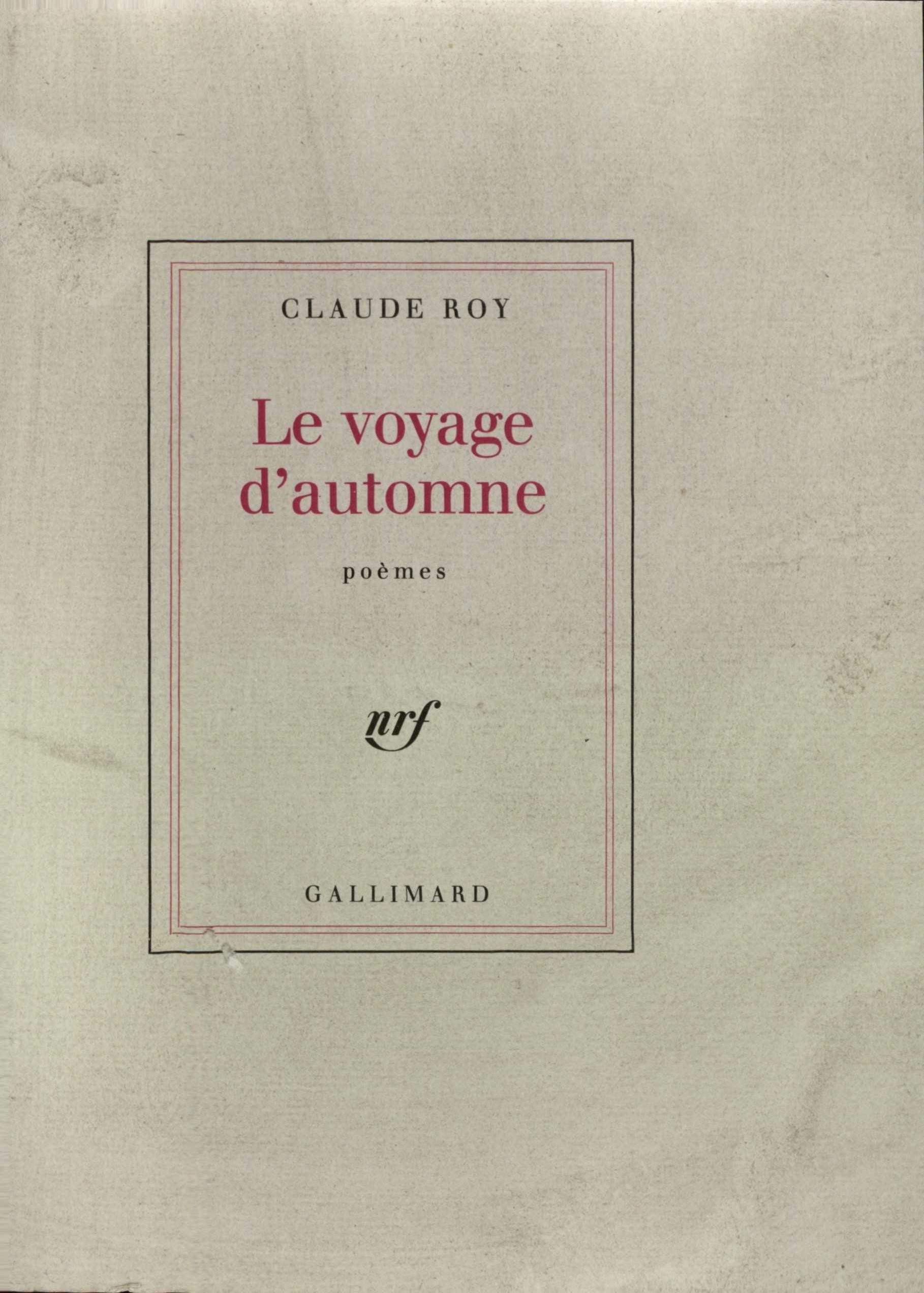 Amazon.com: Claude Roy: books, biography, latest update