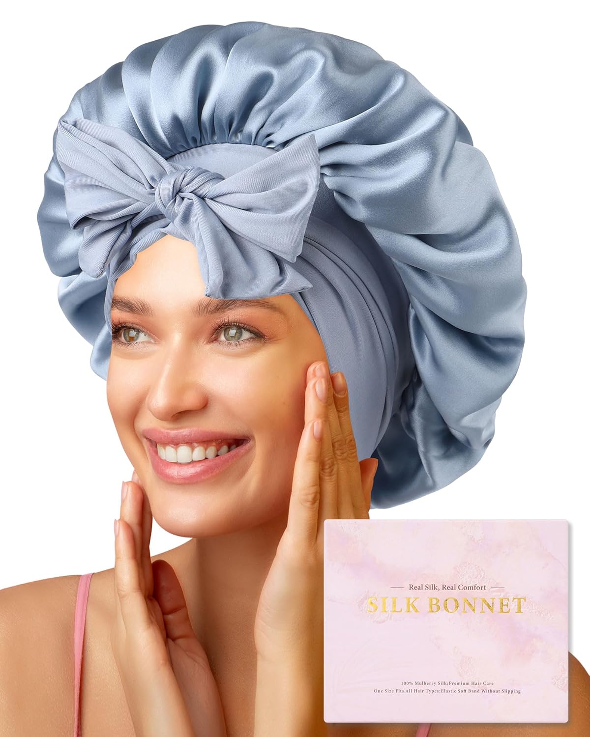 Wrap Up Your Savings With Us!