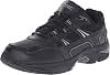 Vionic Women's Walker Classic Comfortable Leisure Shoes- Supportive Walking Sneakers That Include Three-Zone Comfort with Orthotic Insole Arch Support