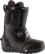 Amazon | 24-25 BURTON ION STEP ON WIDE BLACK US8(26.0cm