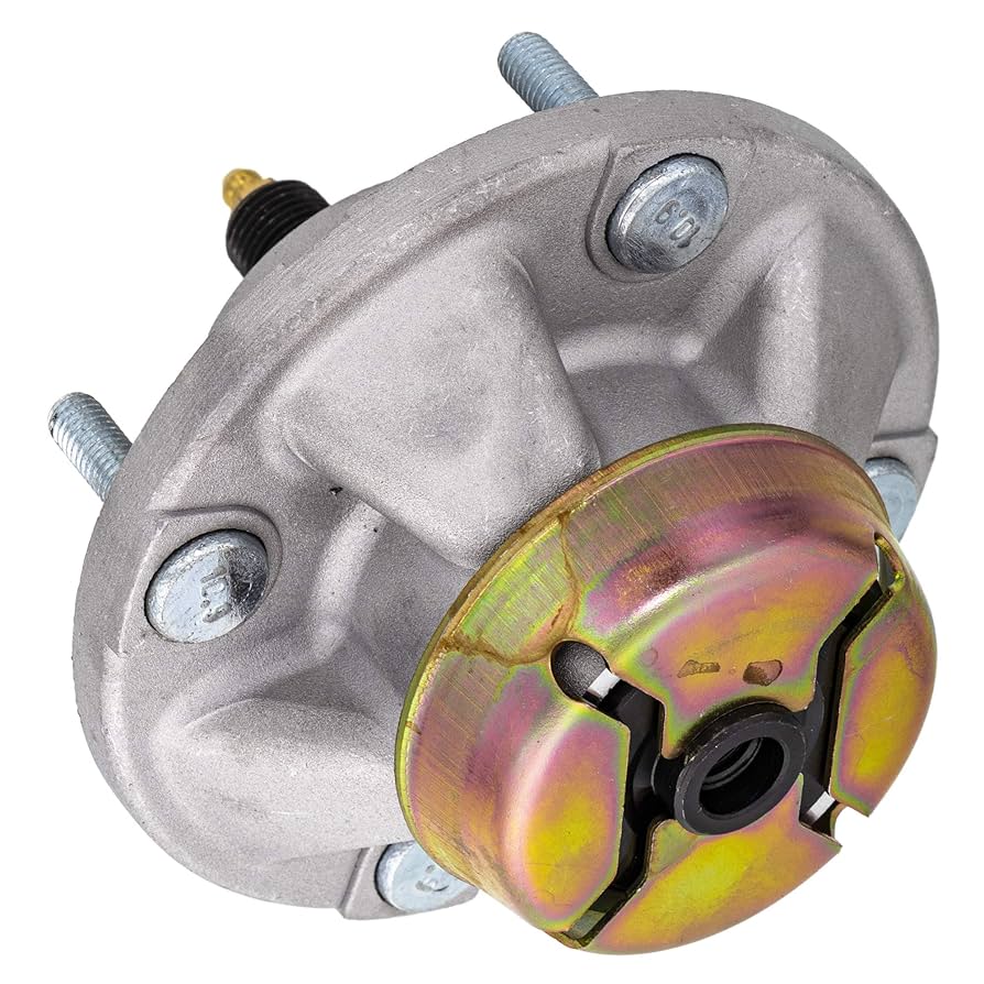 Amazon.com : 8TEN Deck Spindle Assembly for John Deere X500