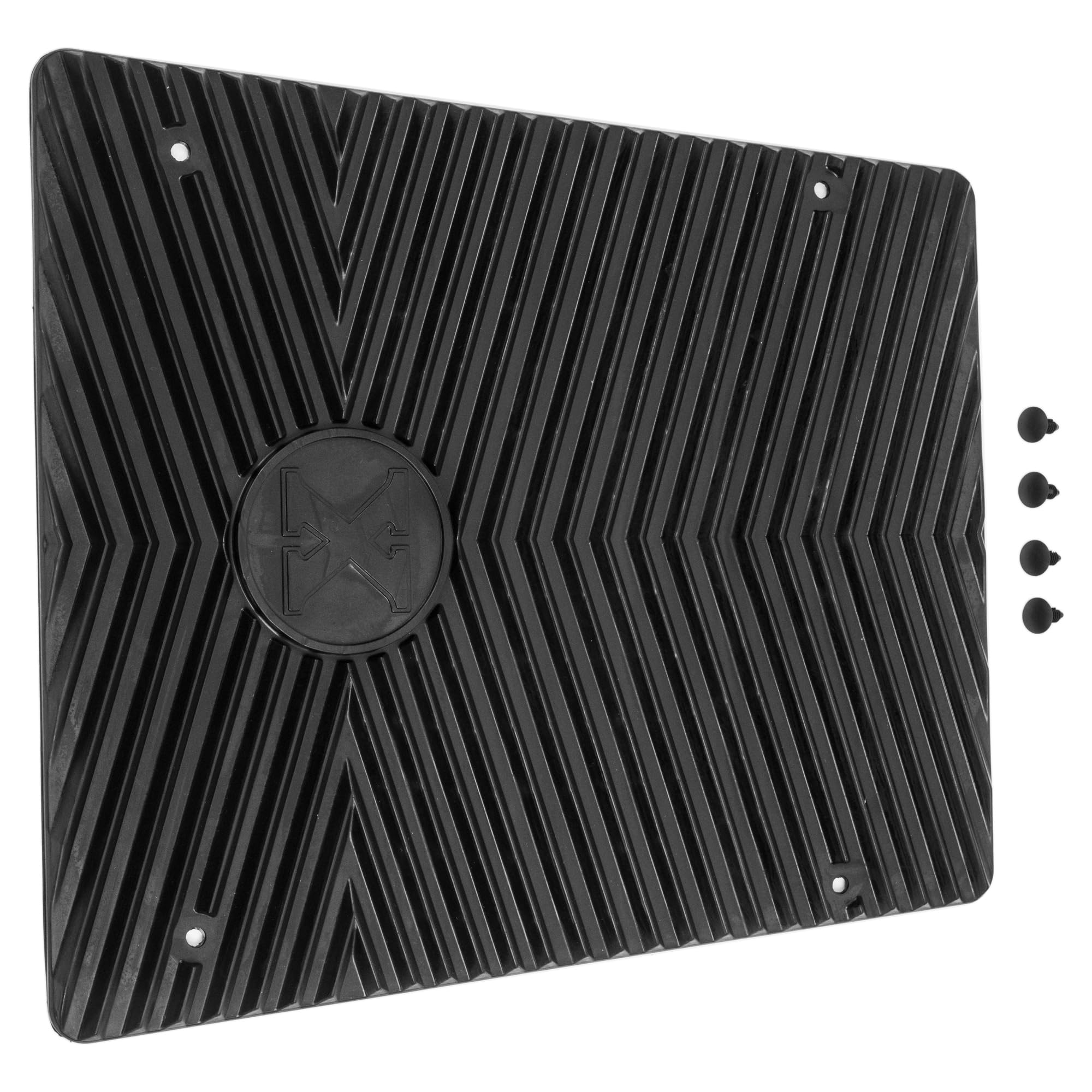 Amazon.com : Exmark 126-6502 Floor Mat TL Kit : Patio, Lawn & Garden