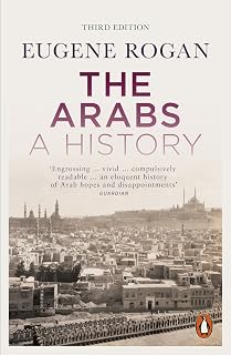 The arabs