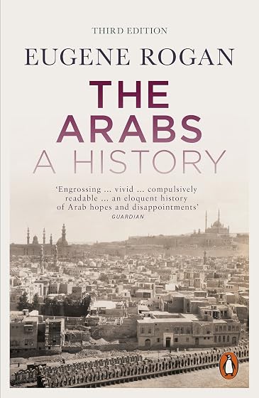 The arabs