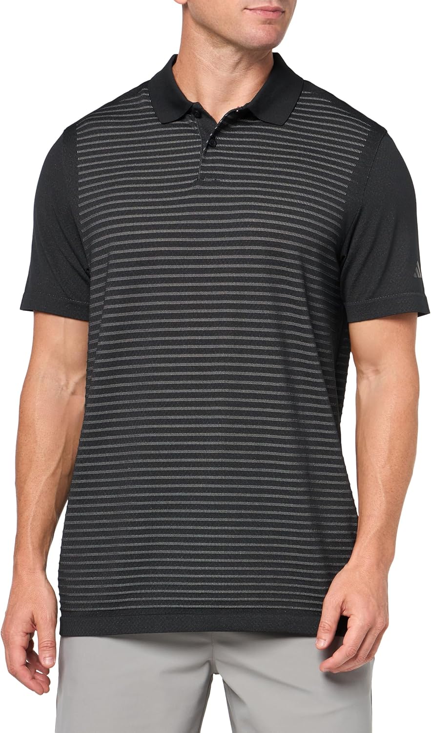 adidas Golf Men's ULTIMATE365 Tour Seamless Polo Shirt