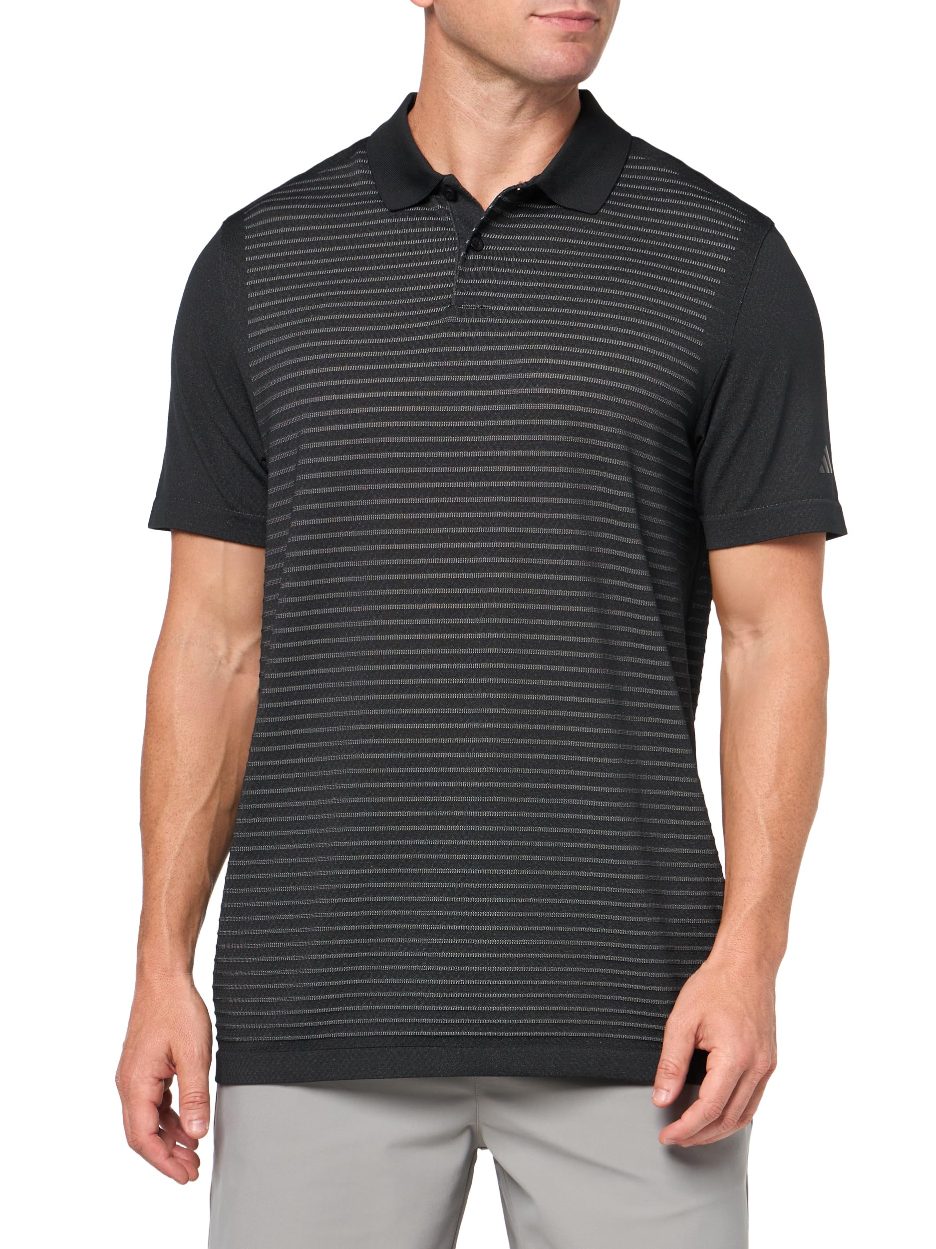 adidas Ultimate365 Tour Seamless Polo Shirt Ultimate365 Tour - Polo sin Costuras Hombre (Pack de 1)