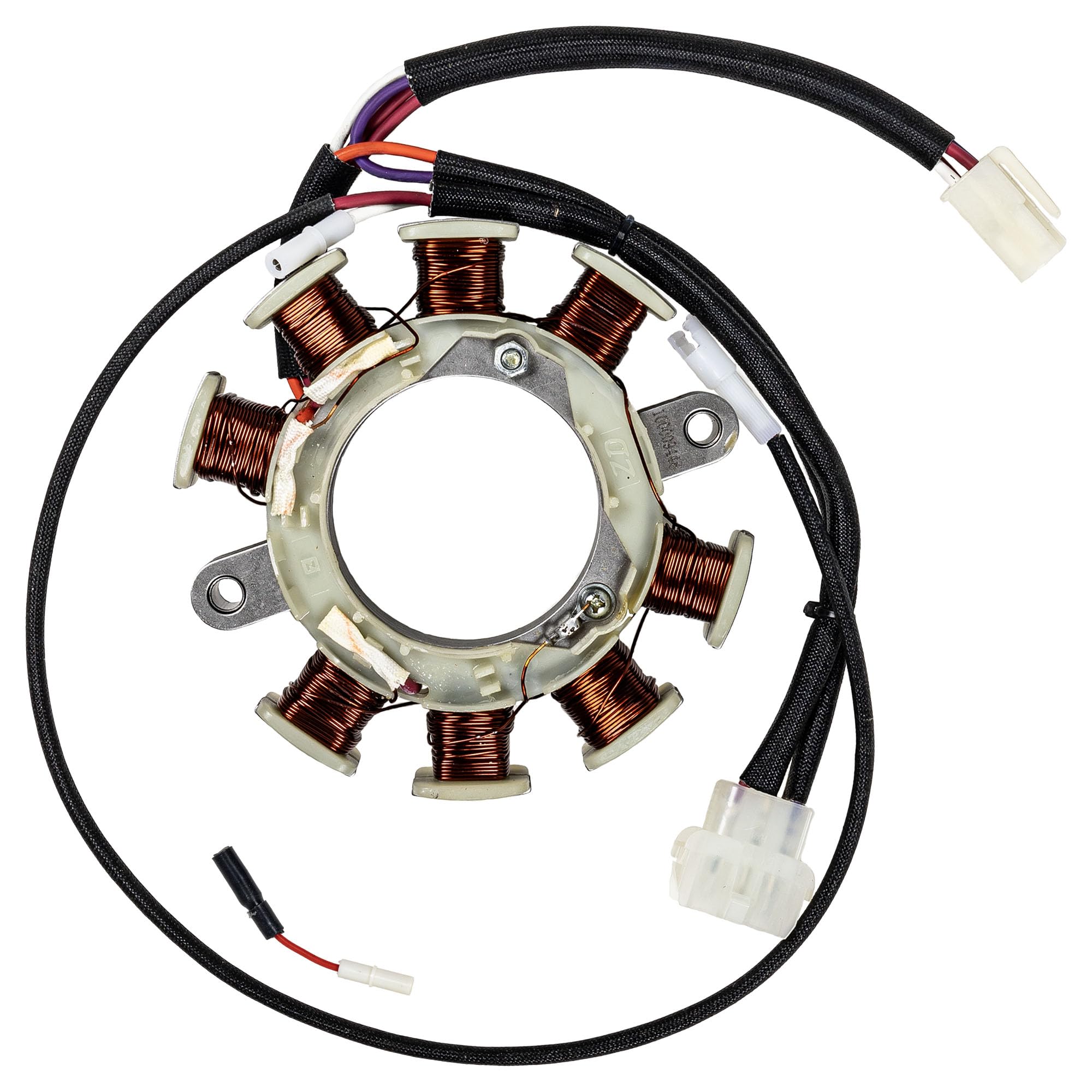 Amazon.com: CUB CADET 951-12224 Charge Coil Assembly Rider