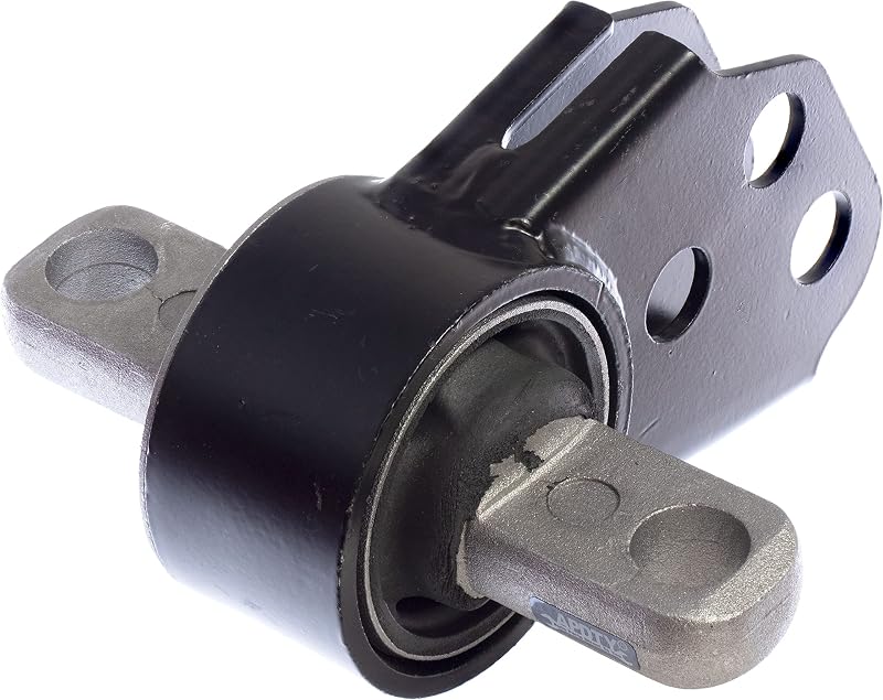 Suporte do coxim do diferencial dianteiro 4WD APDTY 016515 com bucha para Jeep Grand Cherokee e Commander