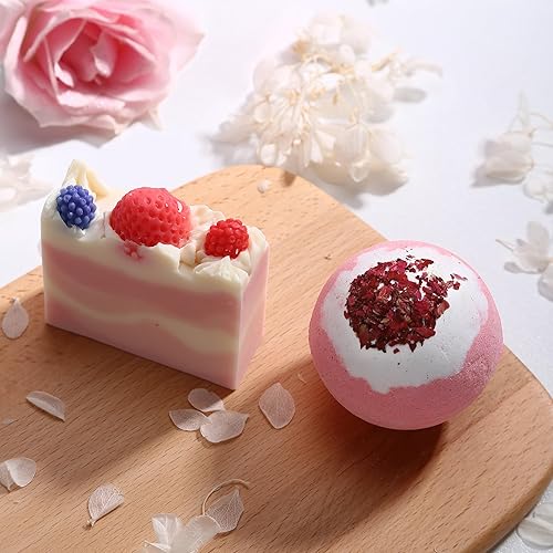 Miniatura 5 de Regalos de feliz cumpleaños para mujeres que lo tienen todo, juego de cestas de cumpleaños para mujeres, ideas de regalos de cumpleaños para ella,