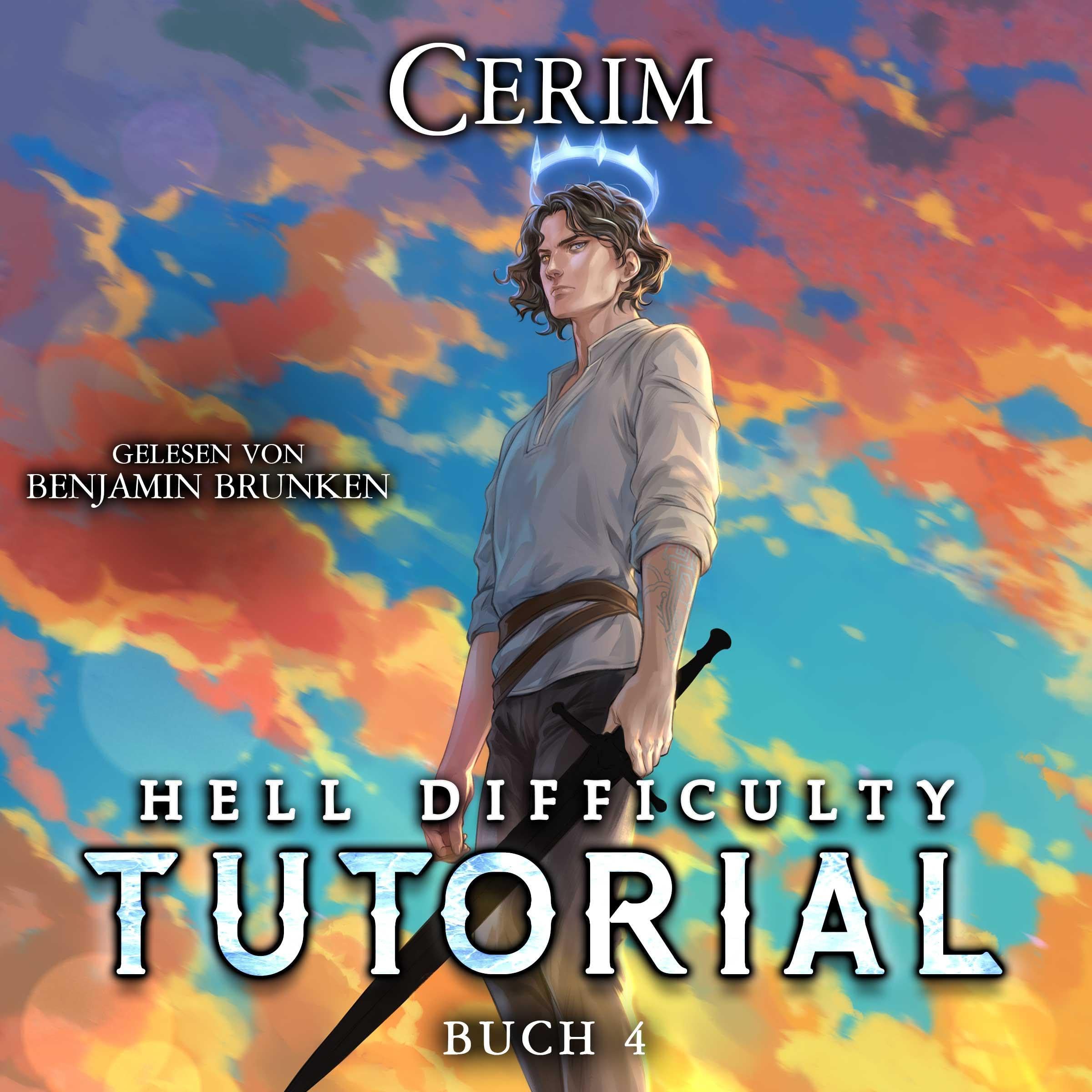 Cover art for Hell Difficulty Tutorial 4