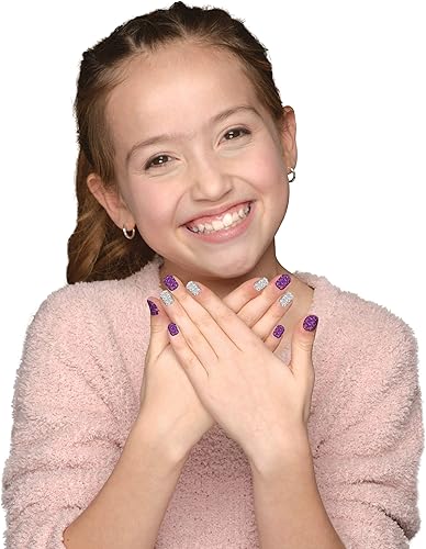 Miniatura 3 de Blinger Paquete de repuesto de varita de uñas, cartuchos de 4 piezas, proceso de tres pasos, sin ensuciar, secar o esperar, perfecto para la