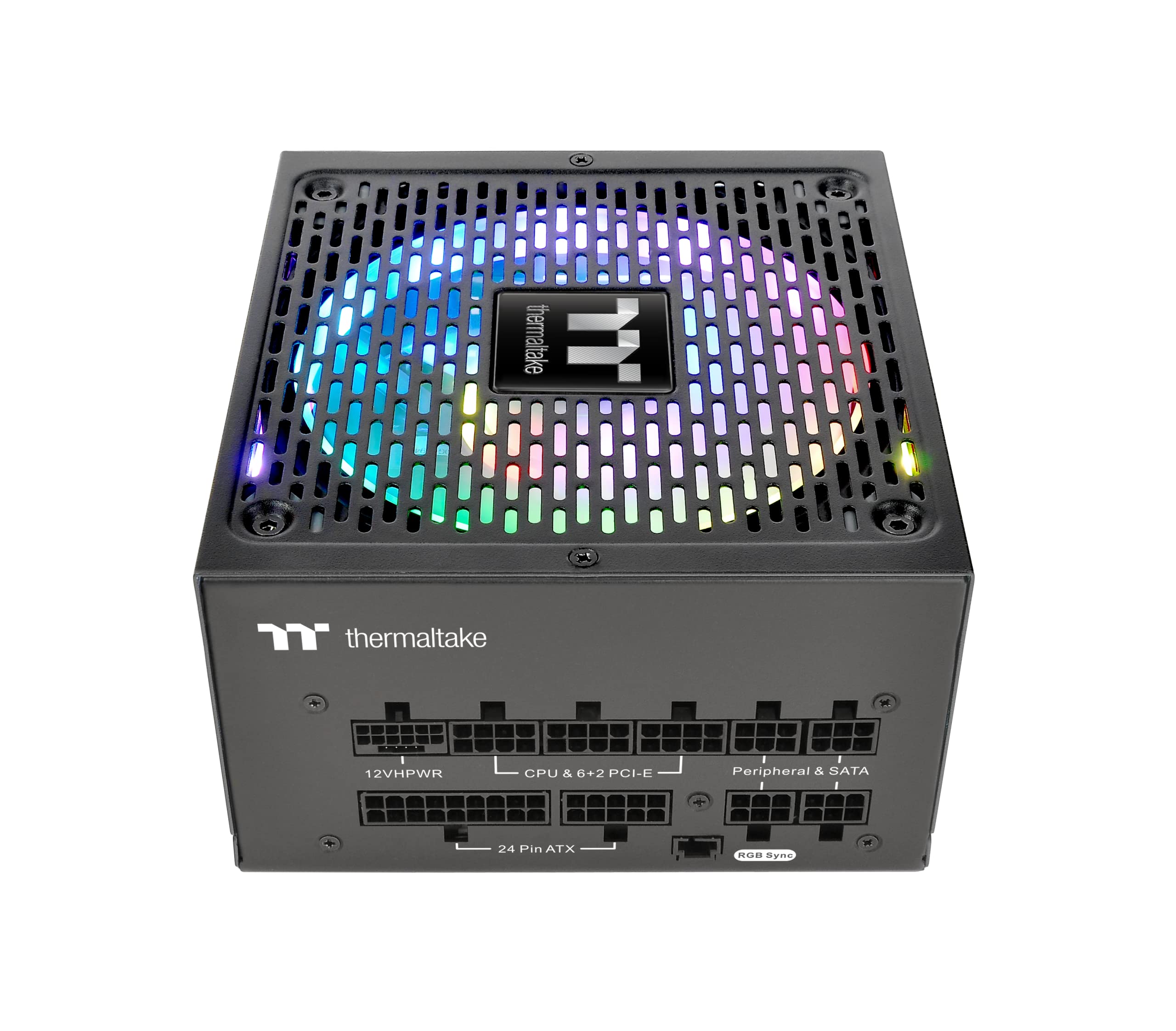 Thermaltake ToughPower GF3 ARGB 850W | PC-Netzteil : Amazon