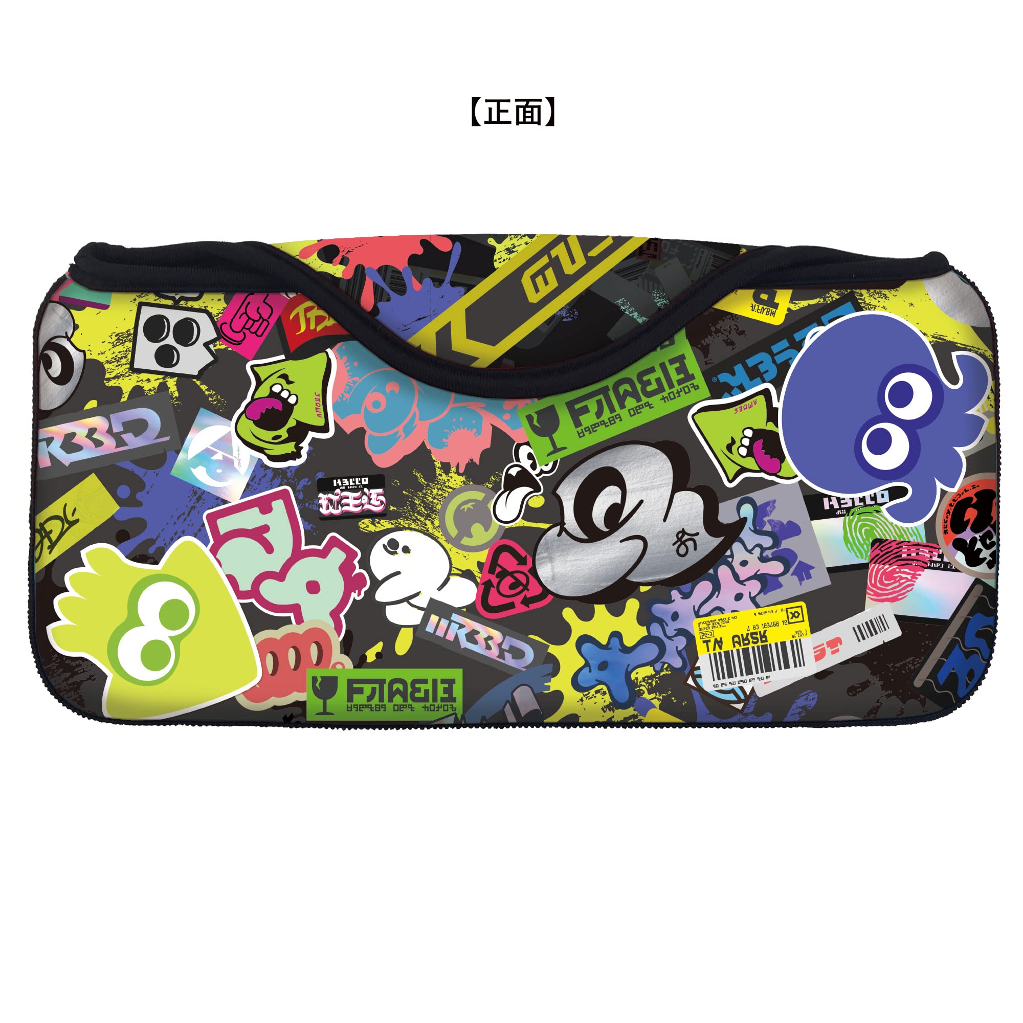 Amazon.co.jp: 【任天堂ライセンス商品】クイックポーチ COLLECTION 