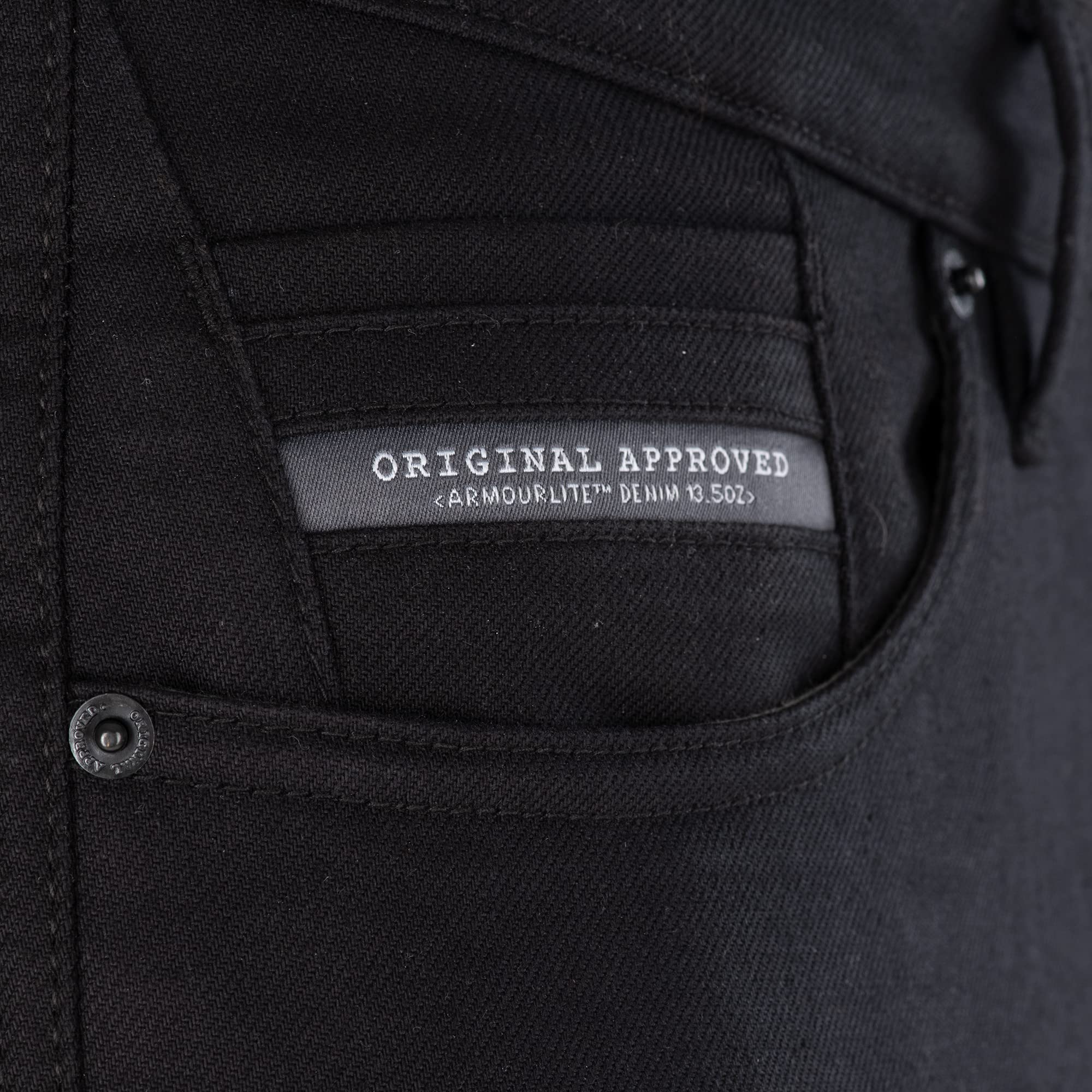 Oxford Herren Aa Cargohose Motorradhose