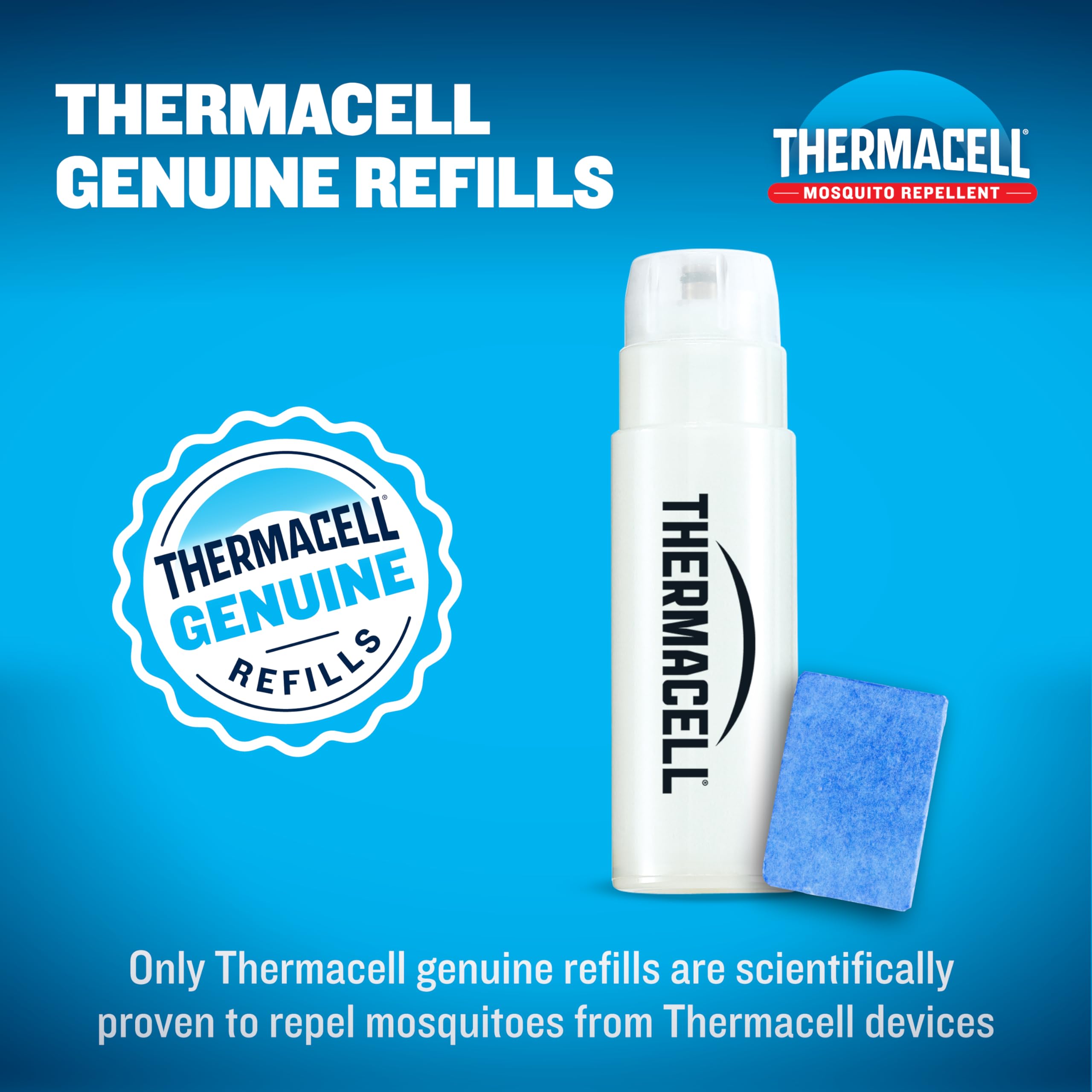 Thermacell