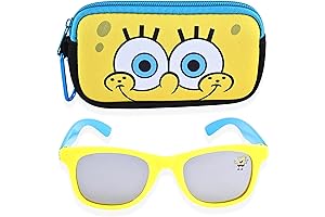 SpongeBob SquarePants Giggle Blaster Sunglasses