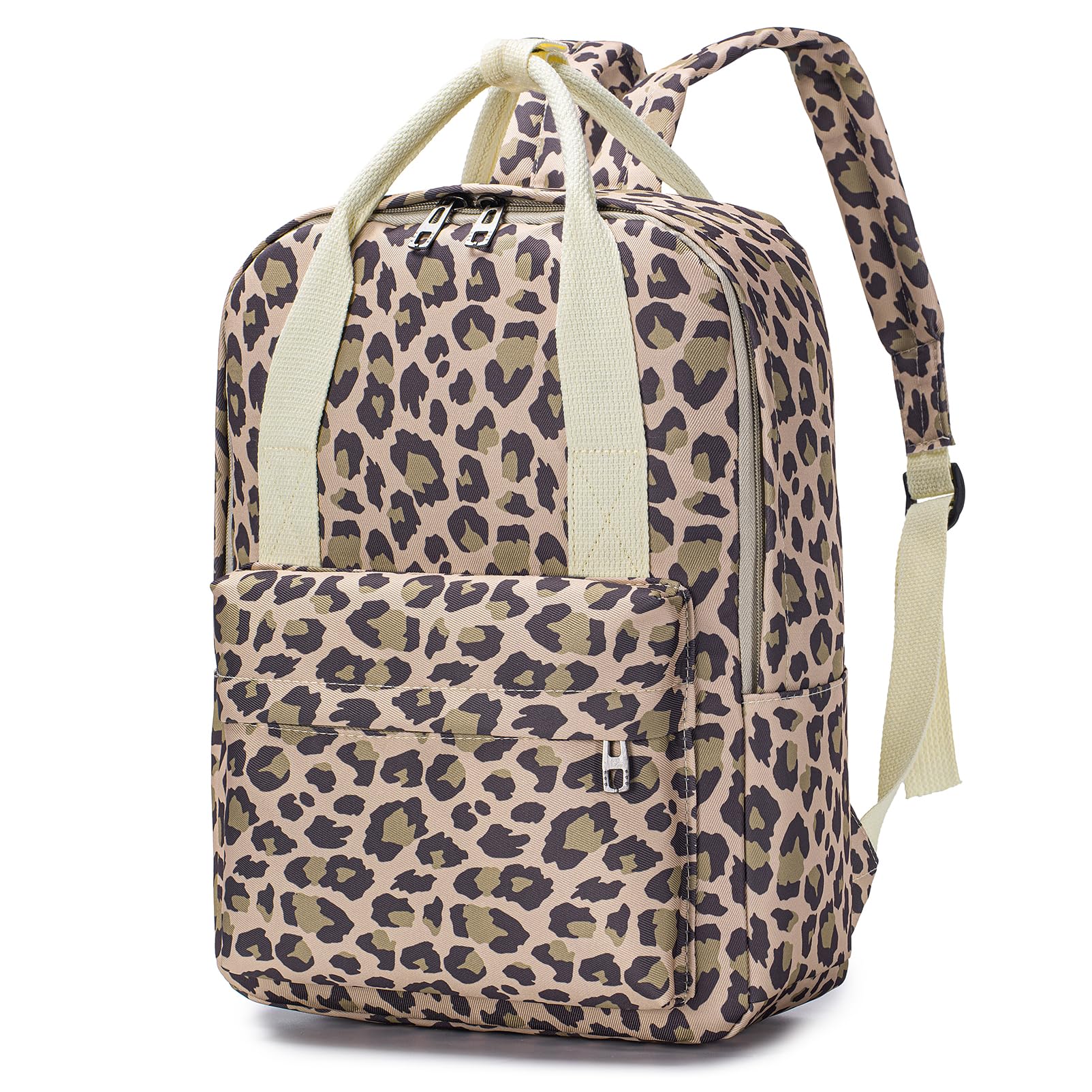 SUCIKORIO 40x30x10cm Lufthansa British Airways Wizzair Reiserucksack Handgepäck Flugzeug, Wasserdicht Oxford Handgepäck Travel Rucksack mit 14 Zoll Laptopfach Daypack für Damen, Herren, Reisen