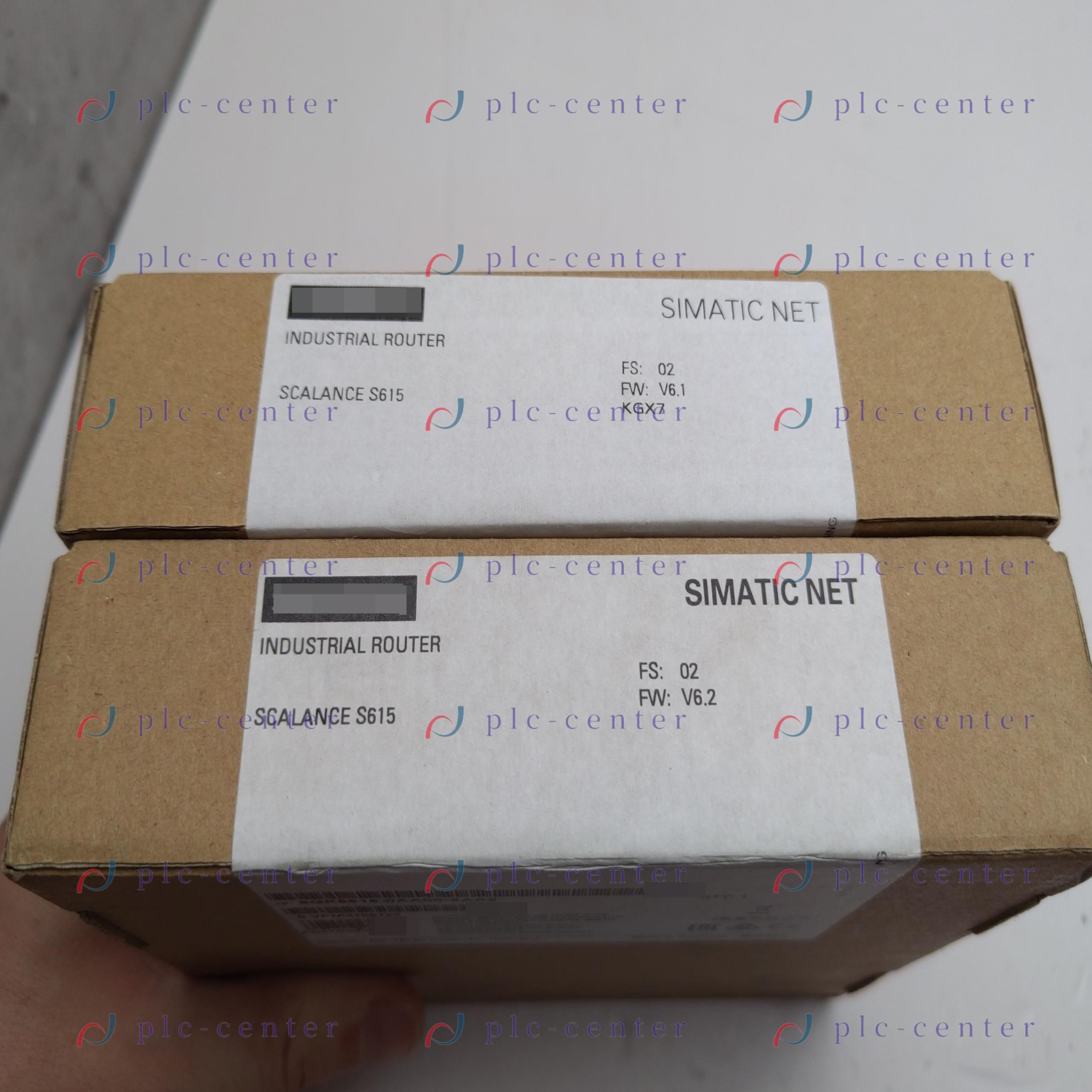 6GK5615-0AA00-2AA2 6GK5615-0AA00-2AA2 Switch New