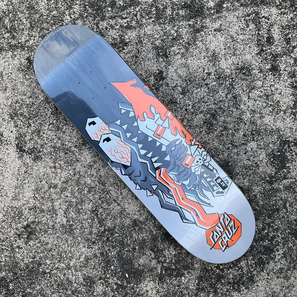 Amazon | (サンタクルーズ)SANTA CRUZ 8.25 FEELBASE MEEK SCRATCHED