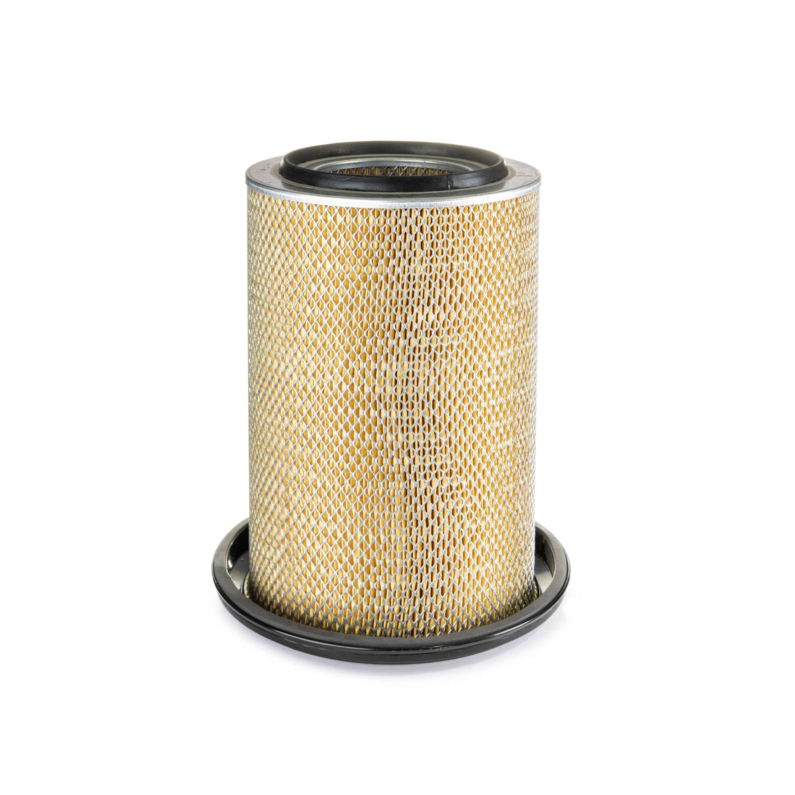 UFI Filters, Filtro de Aire ‎27.877.00, Filtro de Aire de Recambio, Apto para Vehículos Agrícolas , Apto para Modelos de Carraro, Compair Holman, Faun, Fendt, Hamm, Kiener y Vermeer