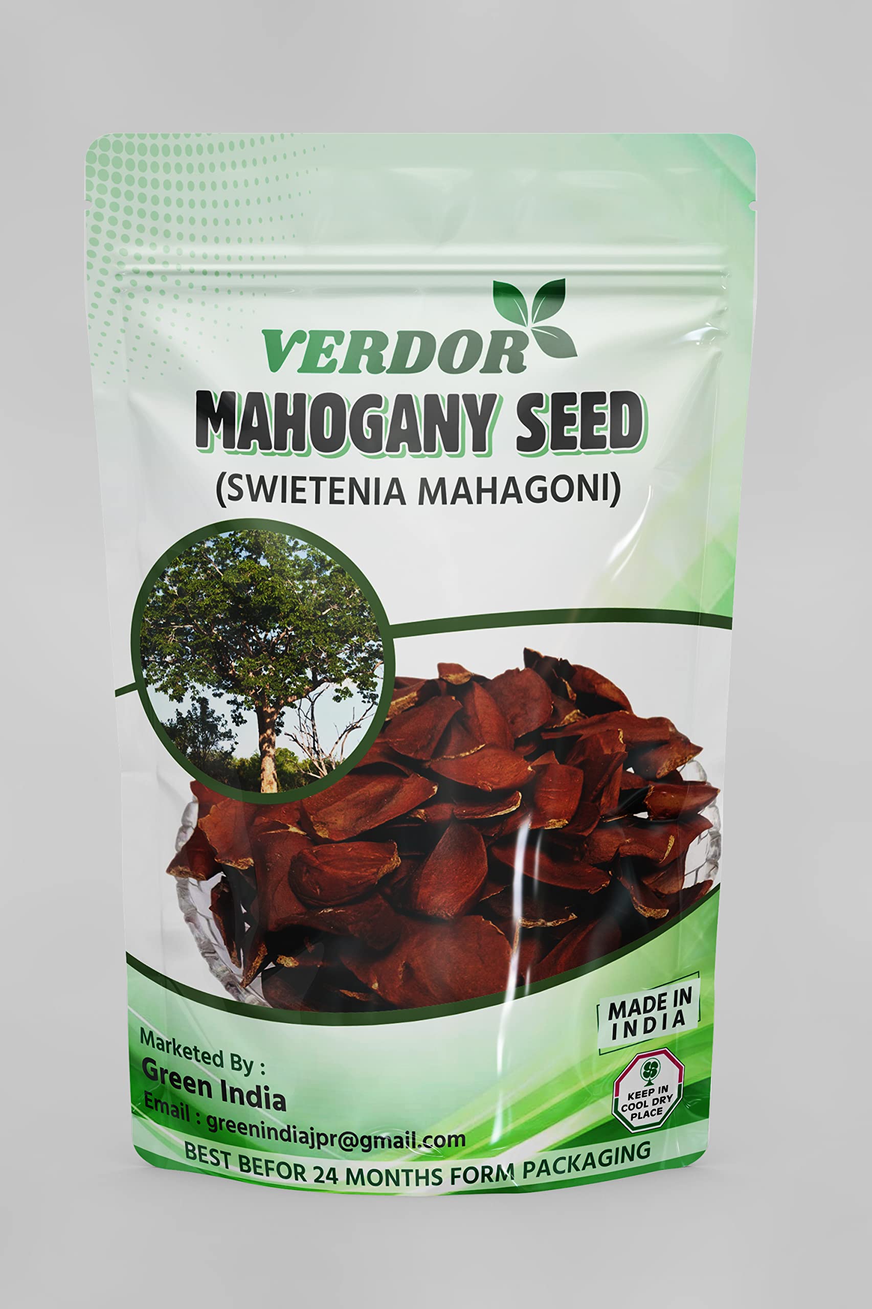 Verdor Indian Mahogany Seeds Swietenia Macrophylla Sky Fruit Mahogani Diabetes Almonds, Sugar Badam, King Fruit, Miracle Fruit, Samundari Badam, Thean ka, Theankani, Diabetes Bitter Almonds Pack 10Grm (B09YLGY4SX) Amazon Price History, Amazon Price Tracker