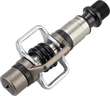 Crankbrothers Eggbeater Black Dual Sided Clipless