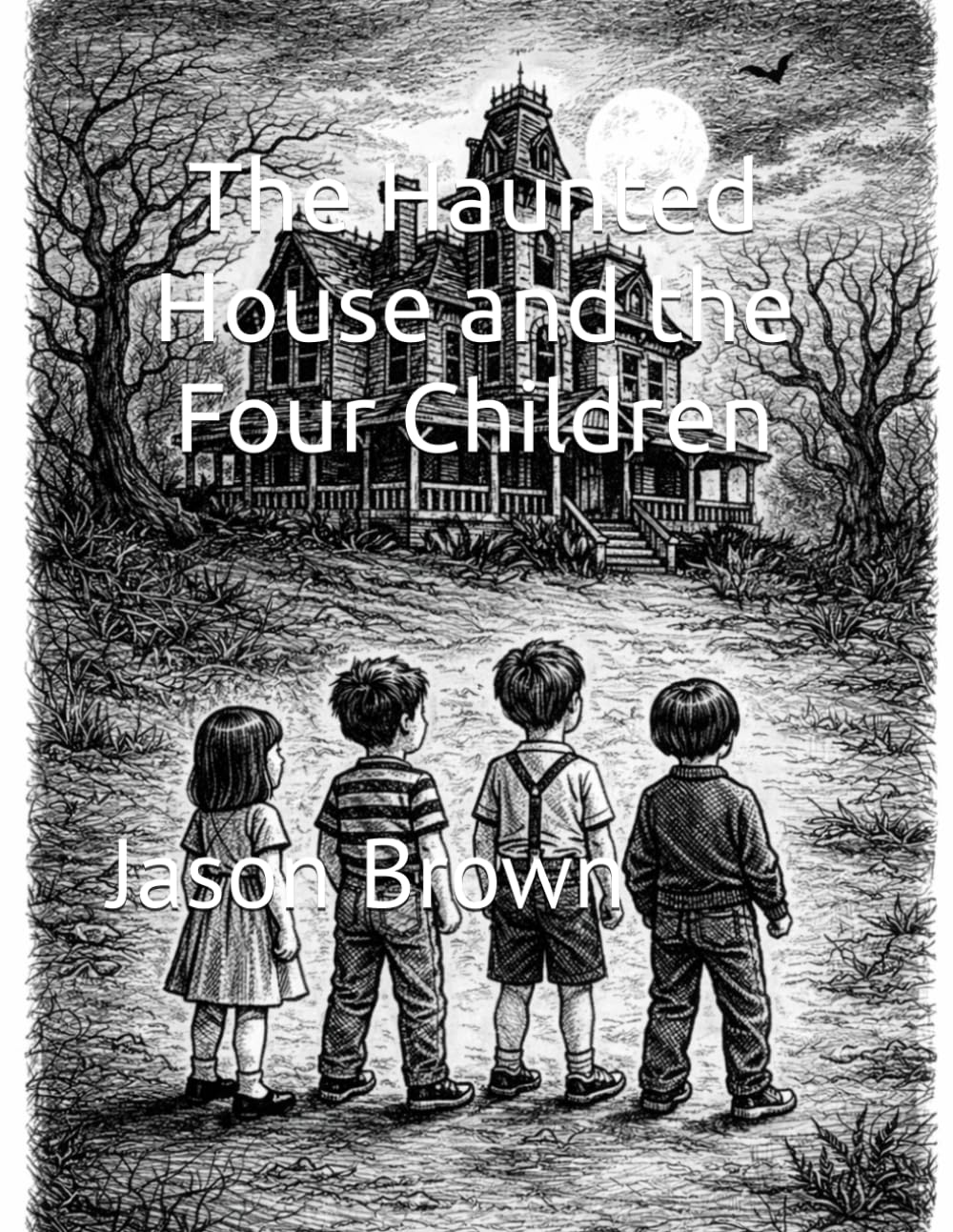 The Haunted House and the Four Children
