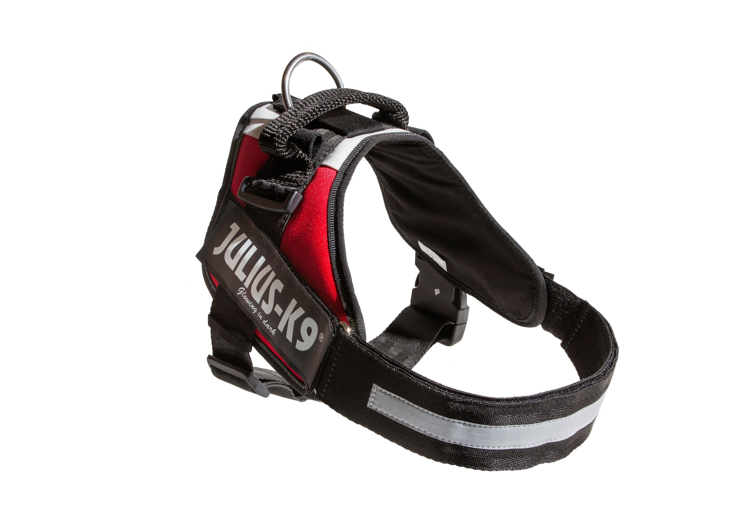 Julius-K9 IDC Powerharness, Camouflage, M/0 — view 415