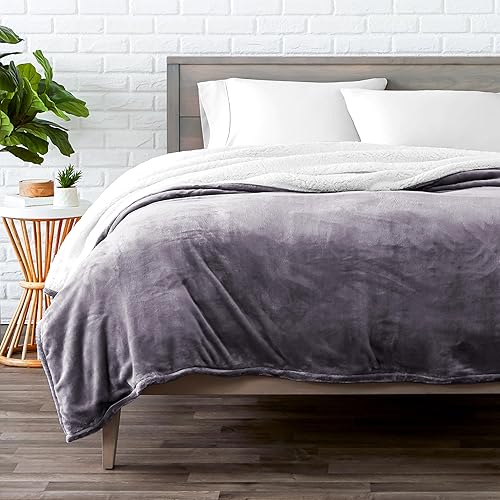 Miniatura 6 de Bare Home Manta sherpa