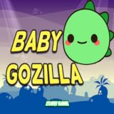 Baby gozilla finalmente se lanza en la App Store.