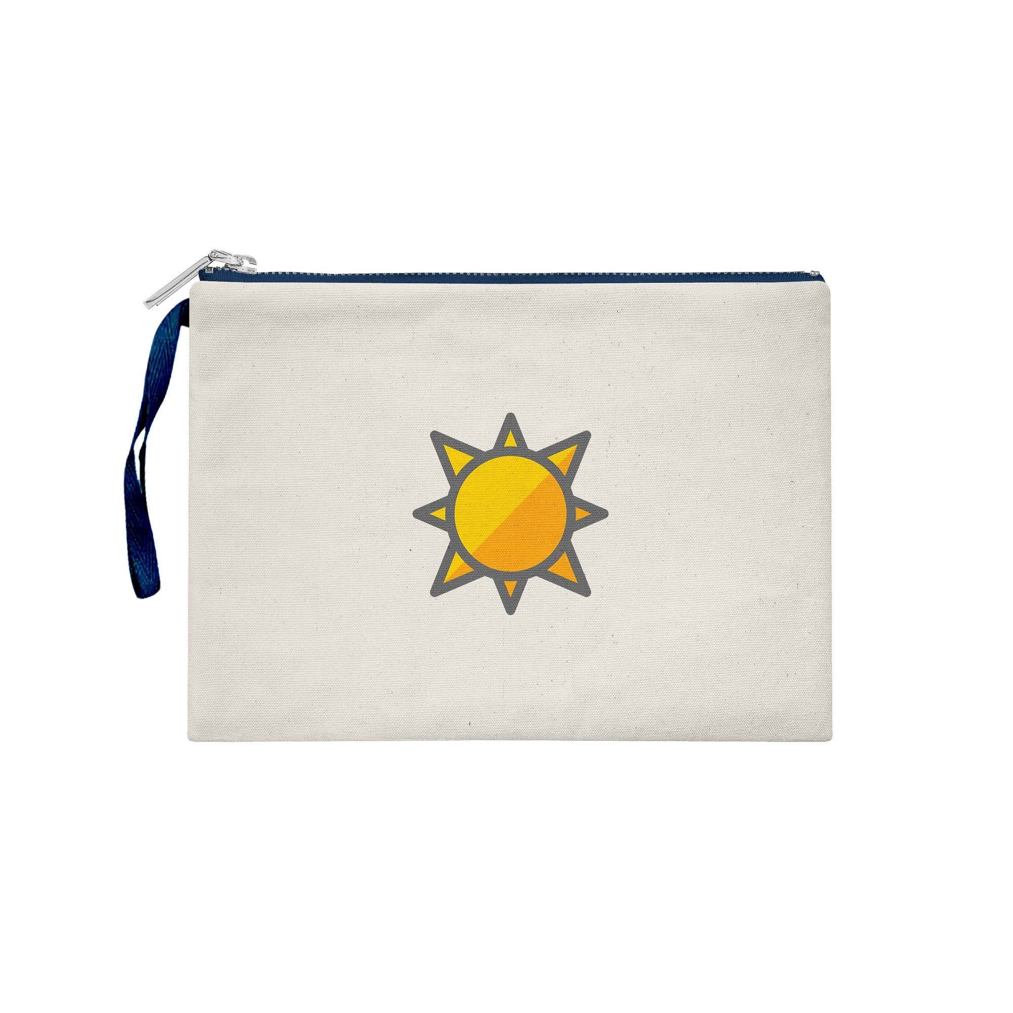 Bona Basics Women's BUCBLI-100709 Clutches, Beige