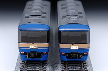 Amazon | マイクロエース Nゲージ 14系-800 浪漫・登場時 7両セット