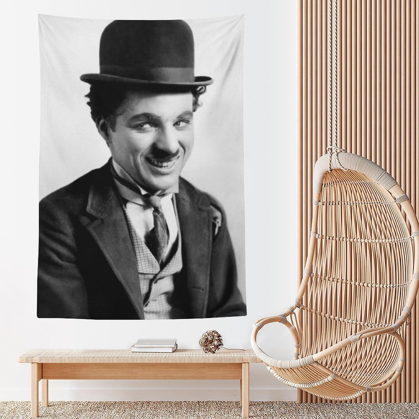 Amazon.co.jp: チャールズ・チャップリン 《チャップリンの失恋