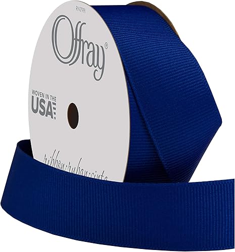 Miniatura 2 de Offray cinta de otomán para manualidades