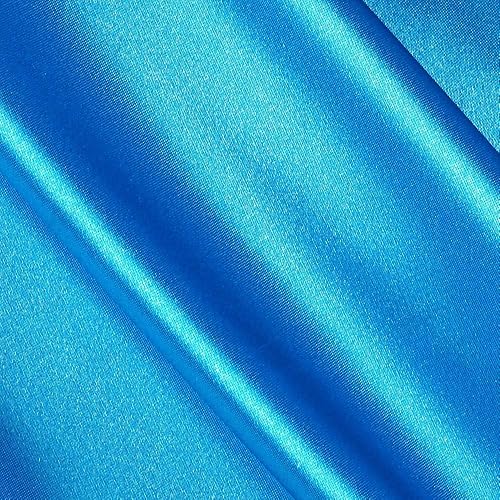 Miniatura 2 de Slipper satén Ciruela tela Por El Patio