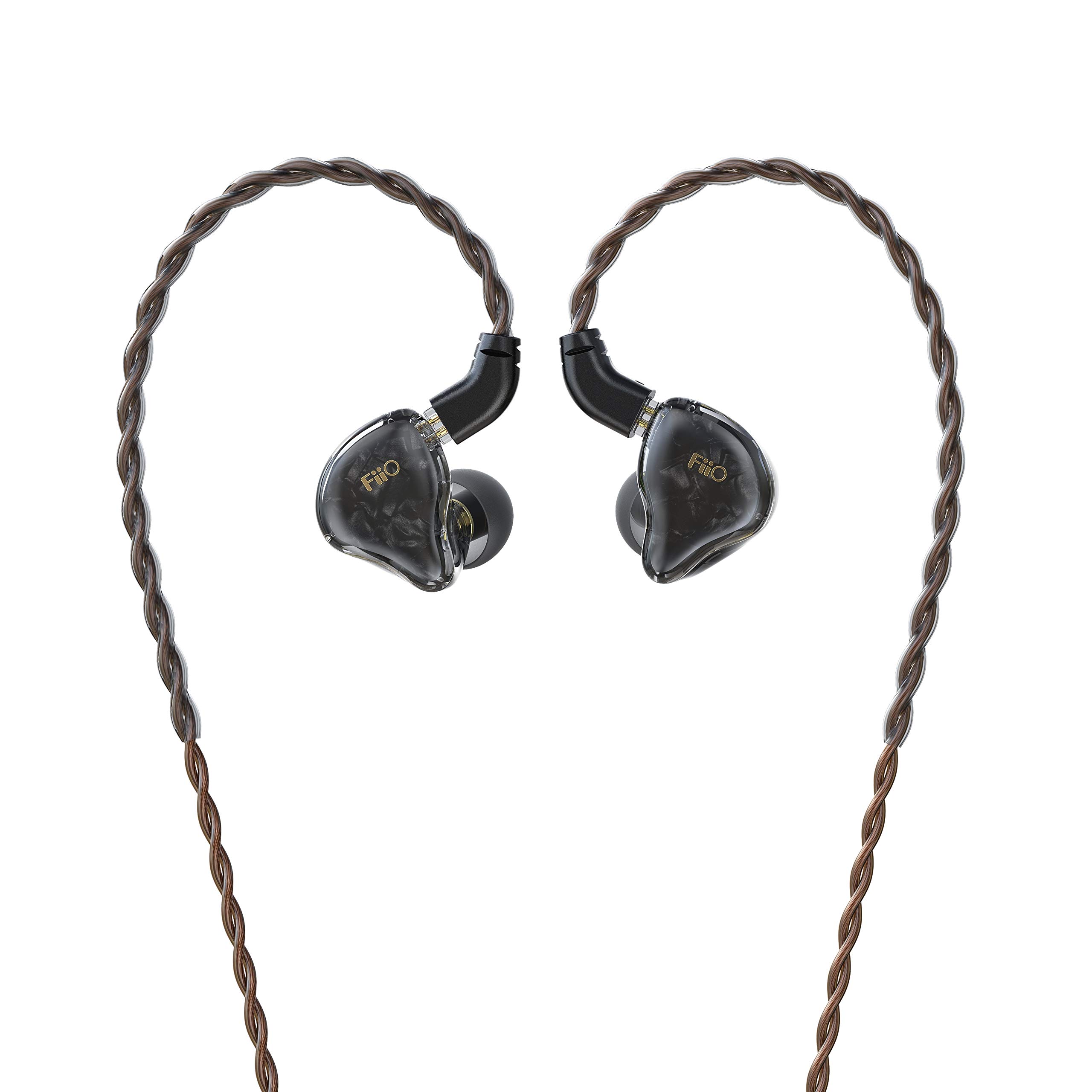 FiiO FDX 　　FIIO有線イヤホン 新製品】有線イヤホン #FiiO 『FD7』『FDX』登場！新