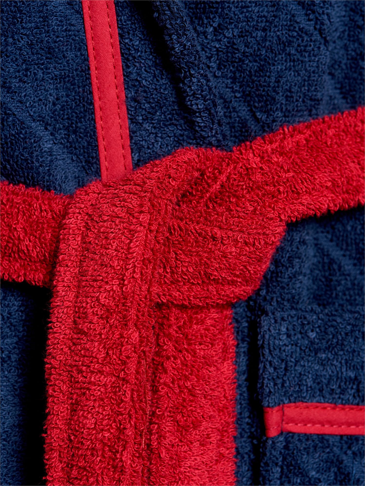 FC Bayern München Bademantel | Herren | Navy