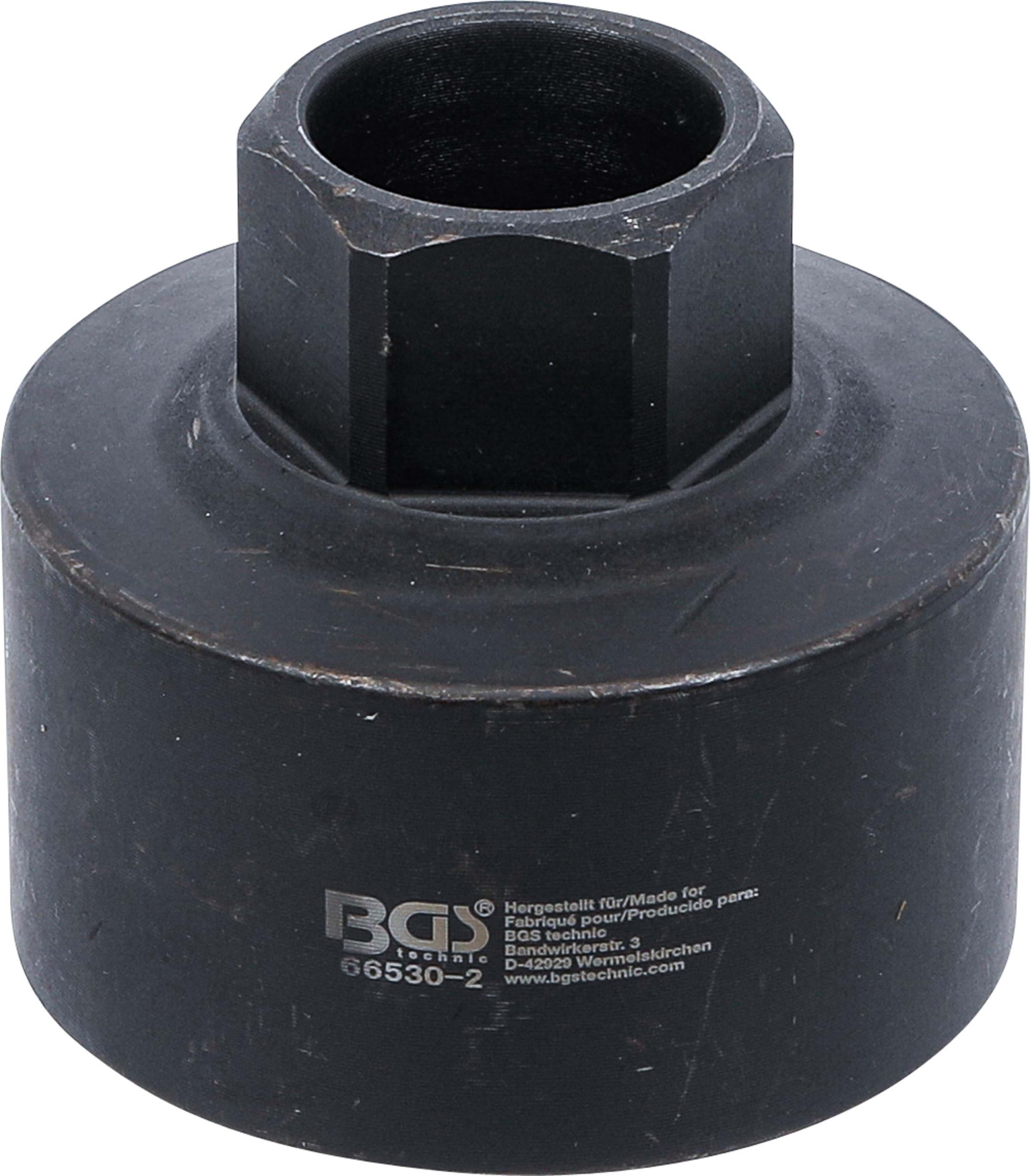 BGS 66530-2 | Klemmkörper 35 - 40 mm für Art. 66530