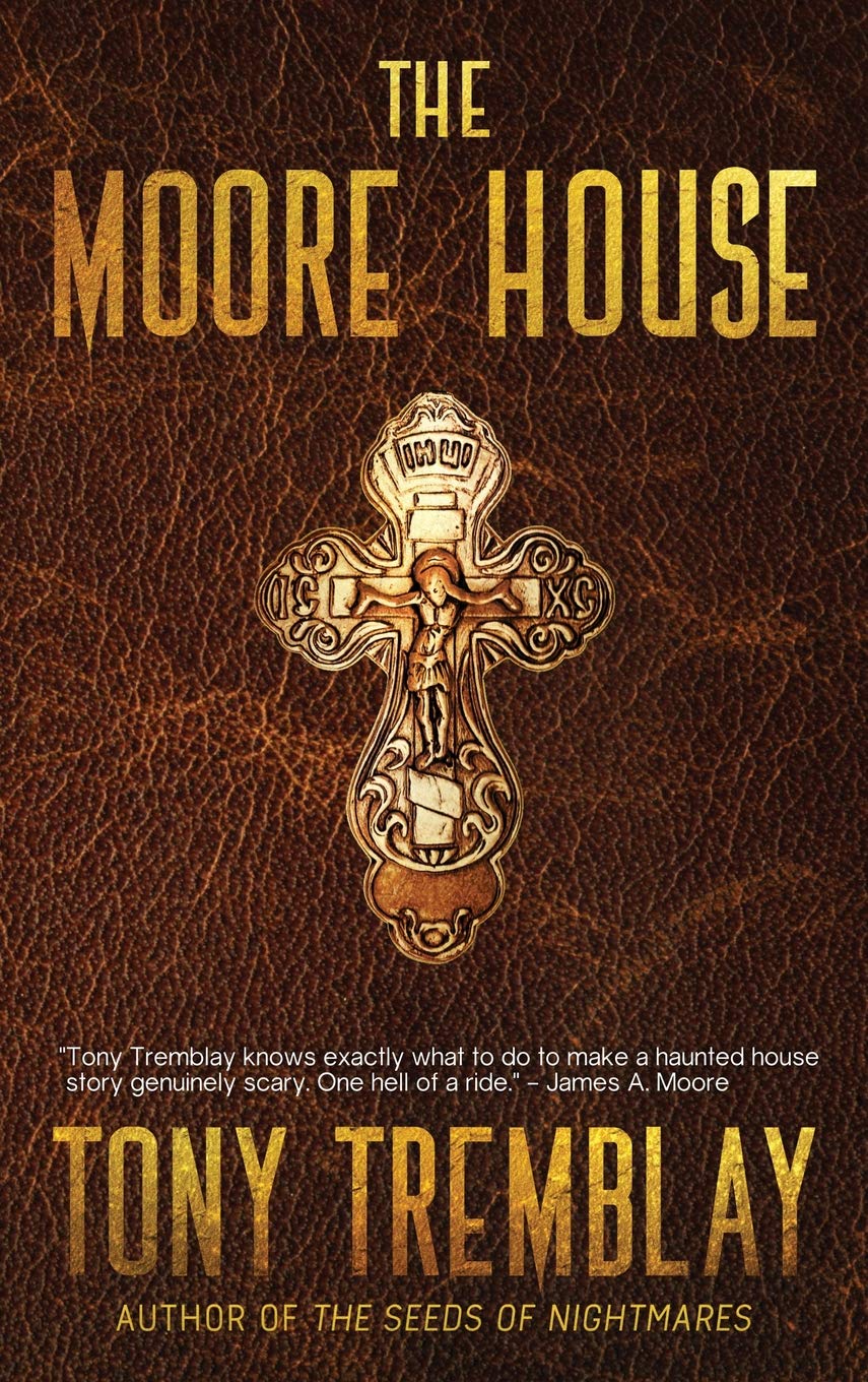 Buy The Moore House — BookShops.in