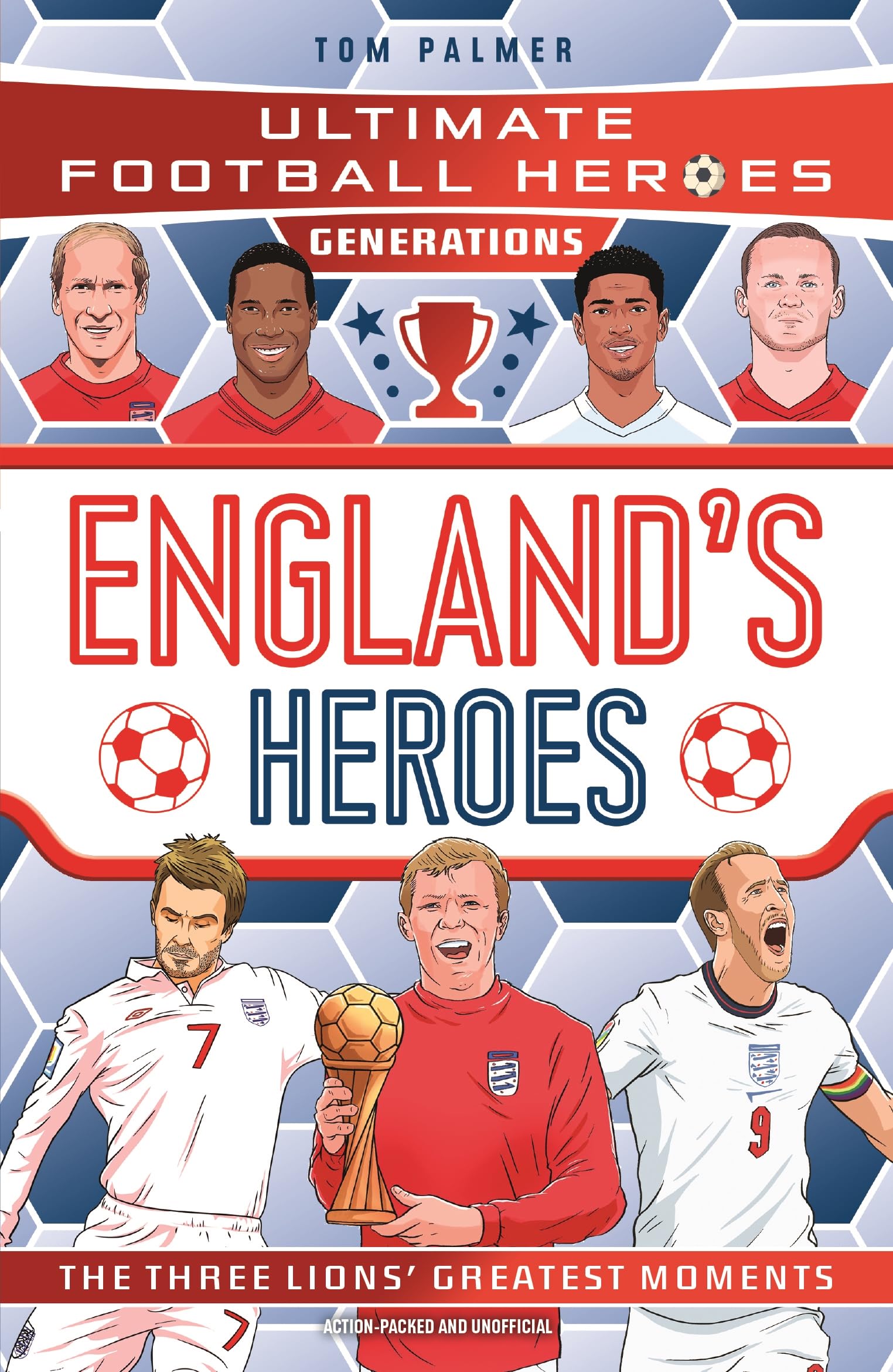 Kindle eBooks in English