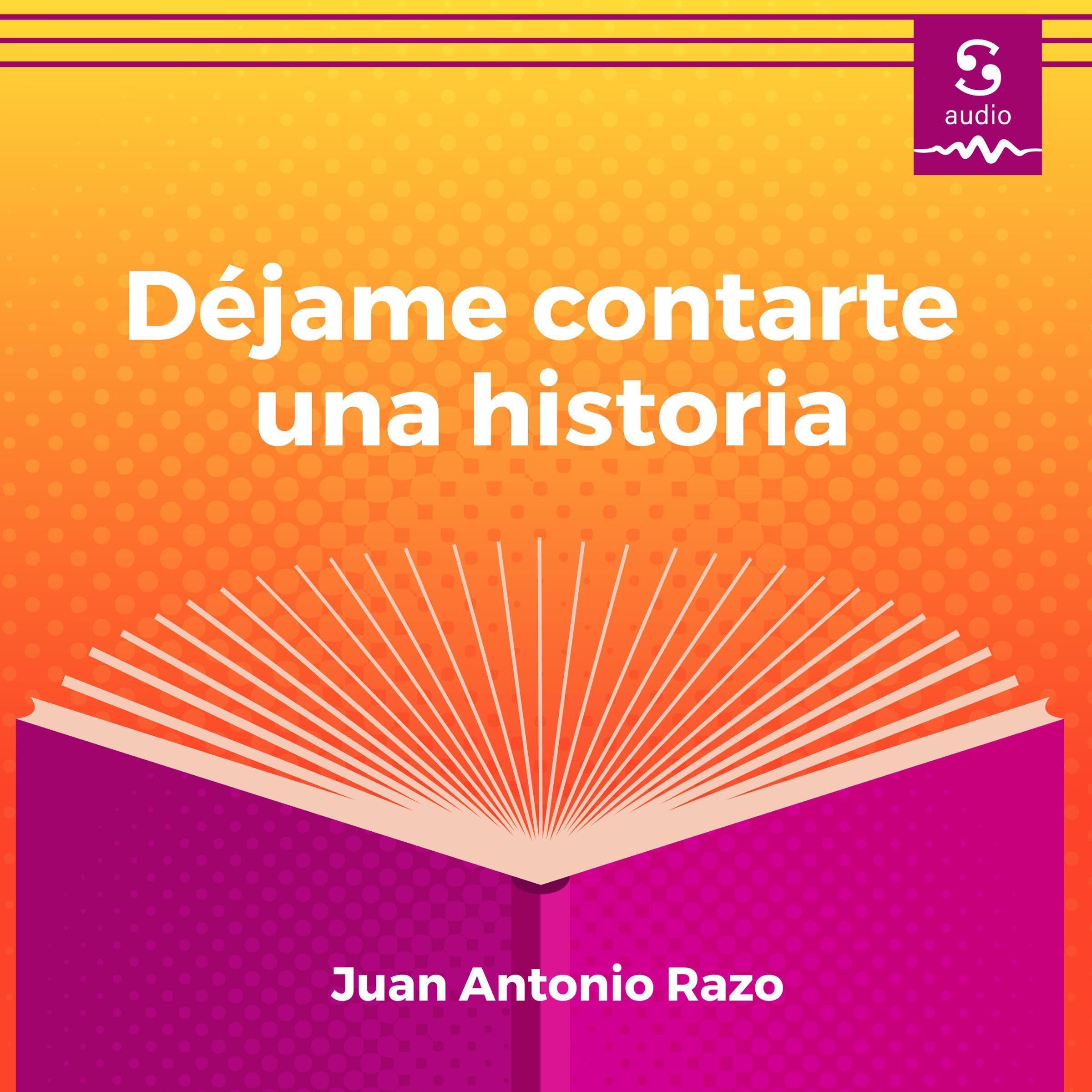 Déjame contarte una historia