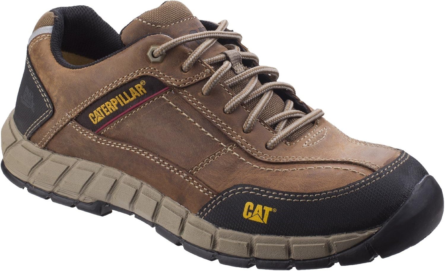 Cat work trainers Clearance