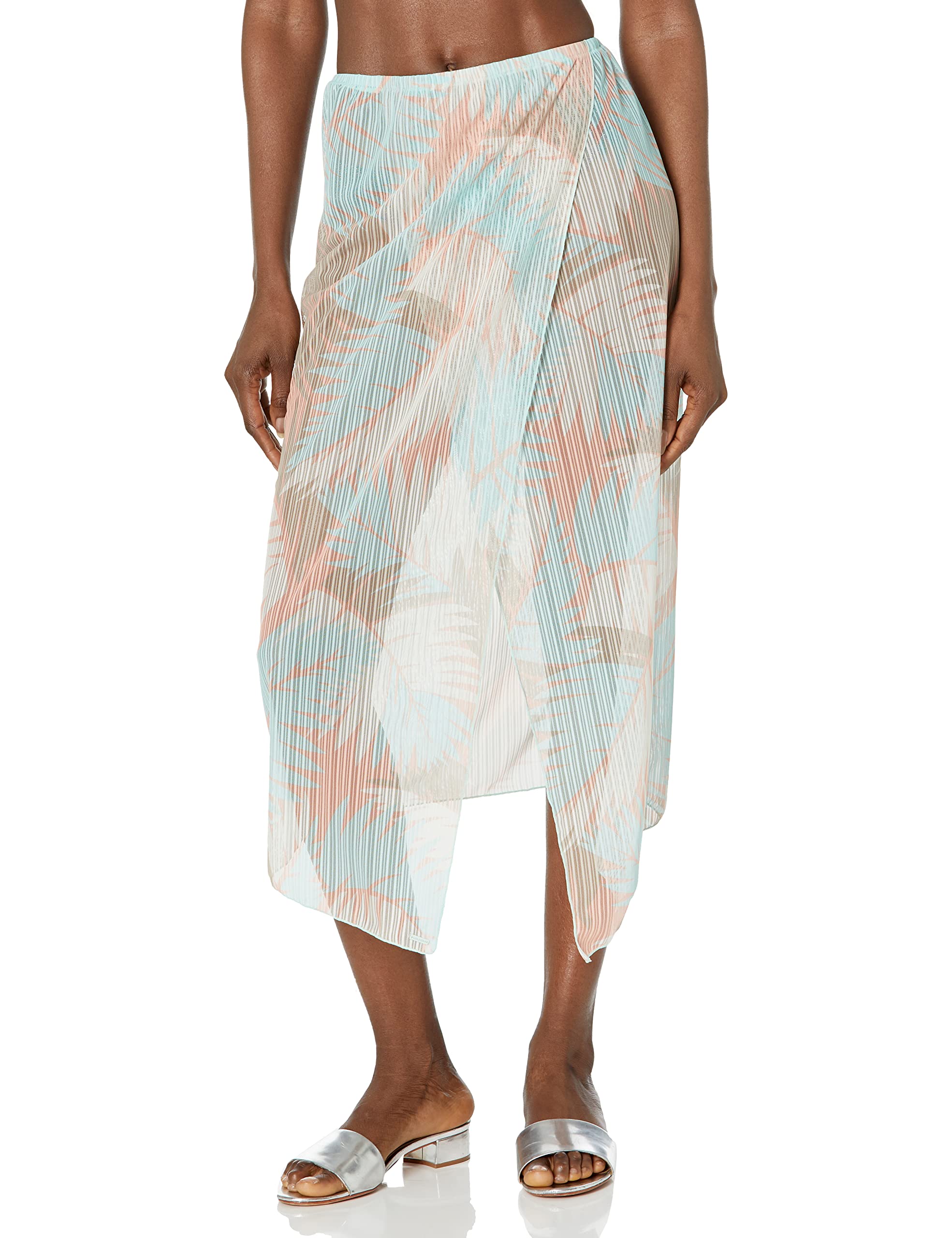 Volcom Womens Swimsuit Cover-ups for Beach Poolside Resort Wear