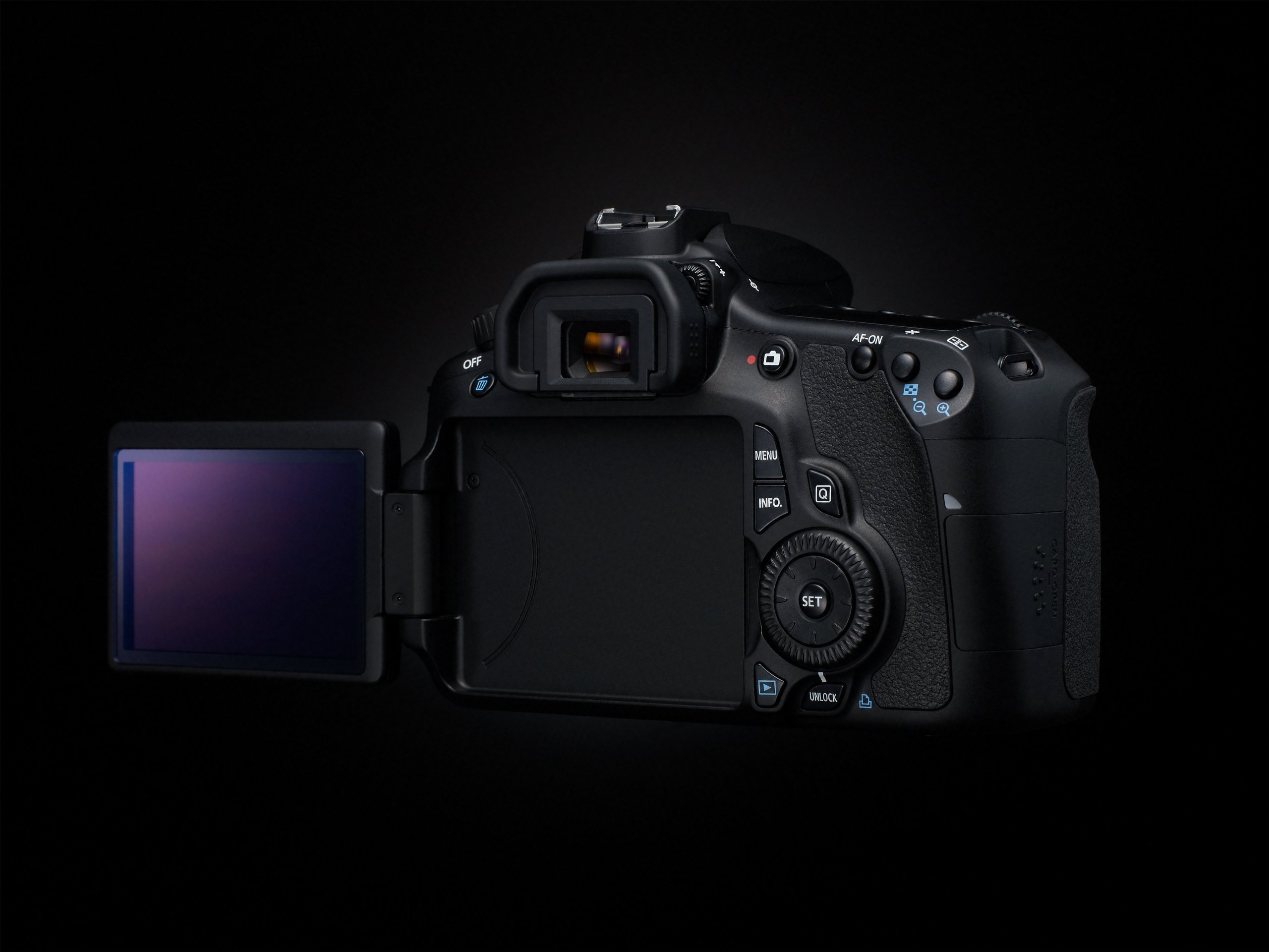 Canon デジタル一眼レフカメラ EOS 60D