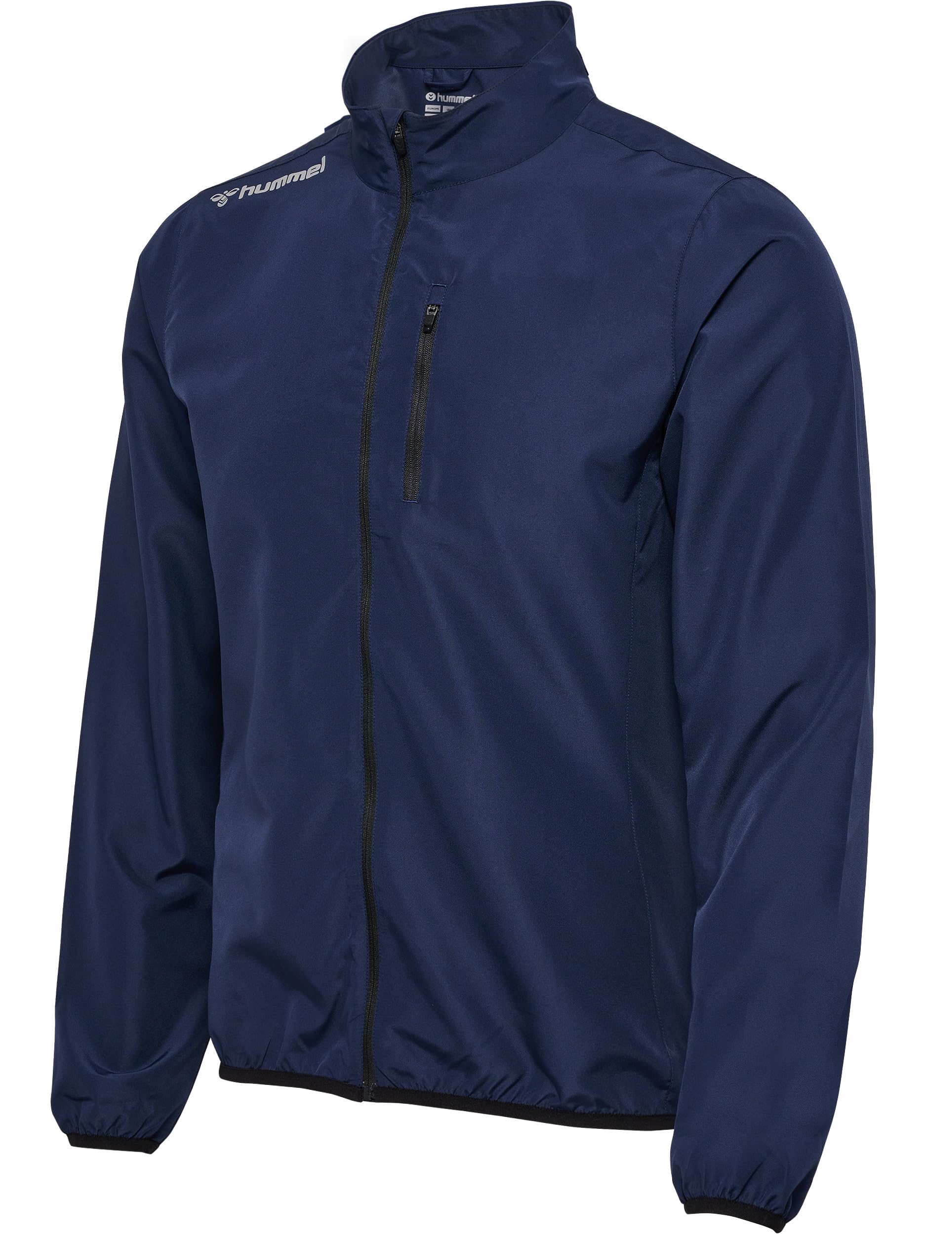 hummel Hmlrun Jacket Veste de course Homme