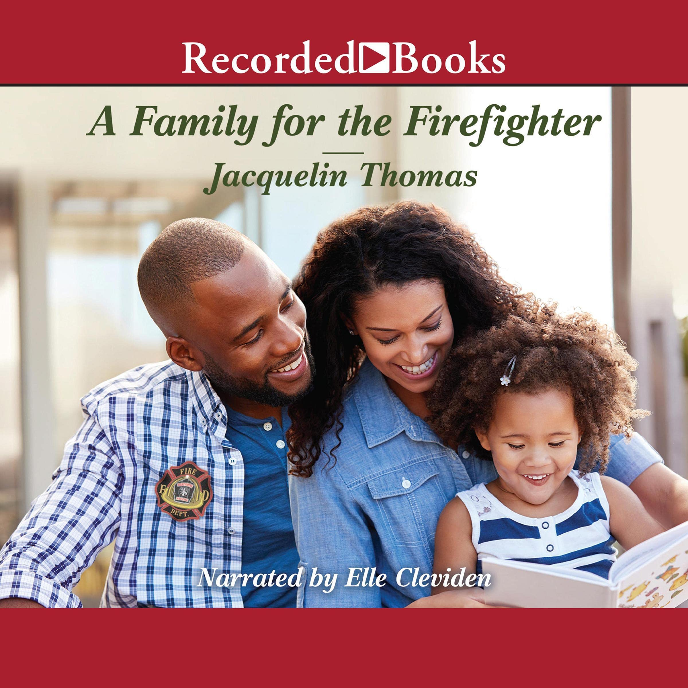 A Family for the Firefighter