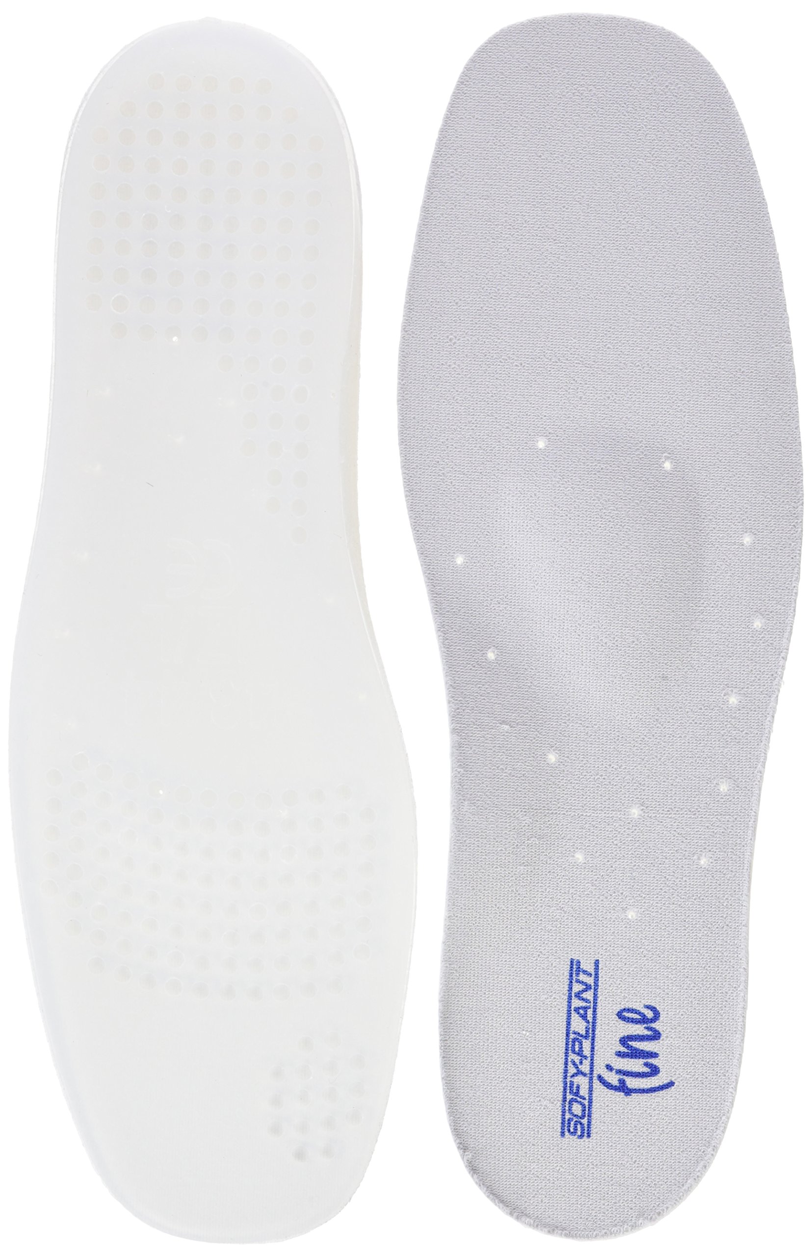 Orliman PL - 701F-Tabella Dell'organico