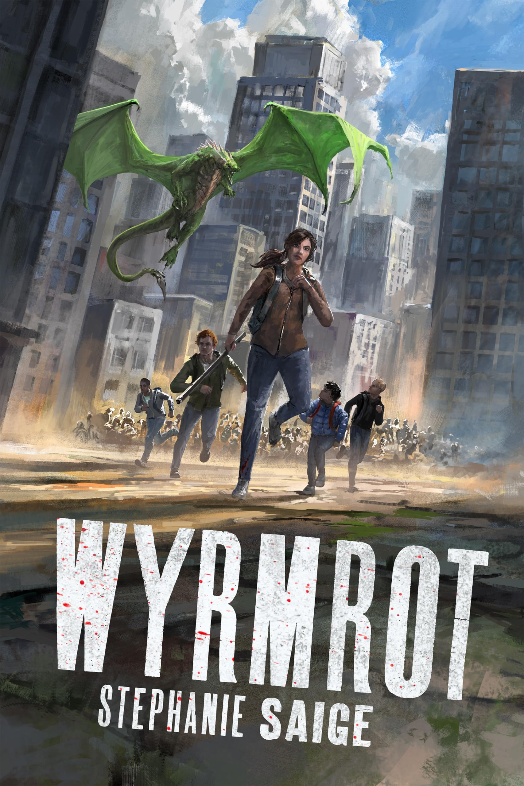 Wyrmrot