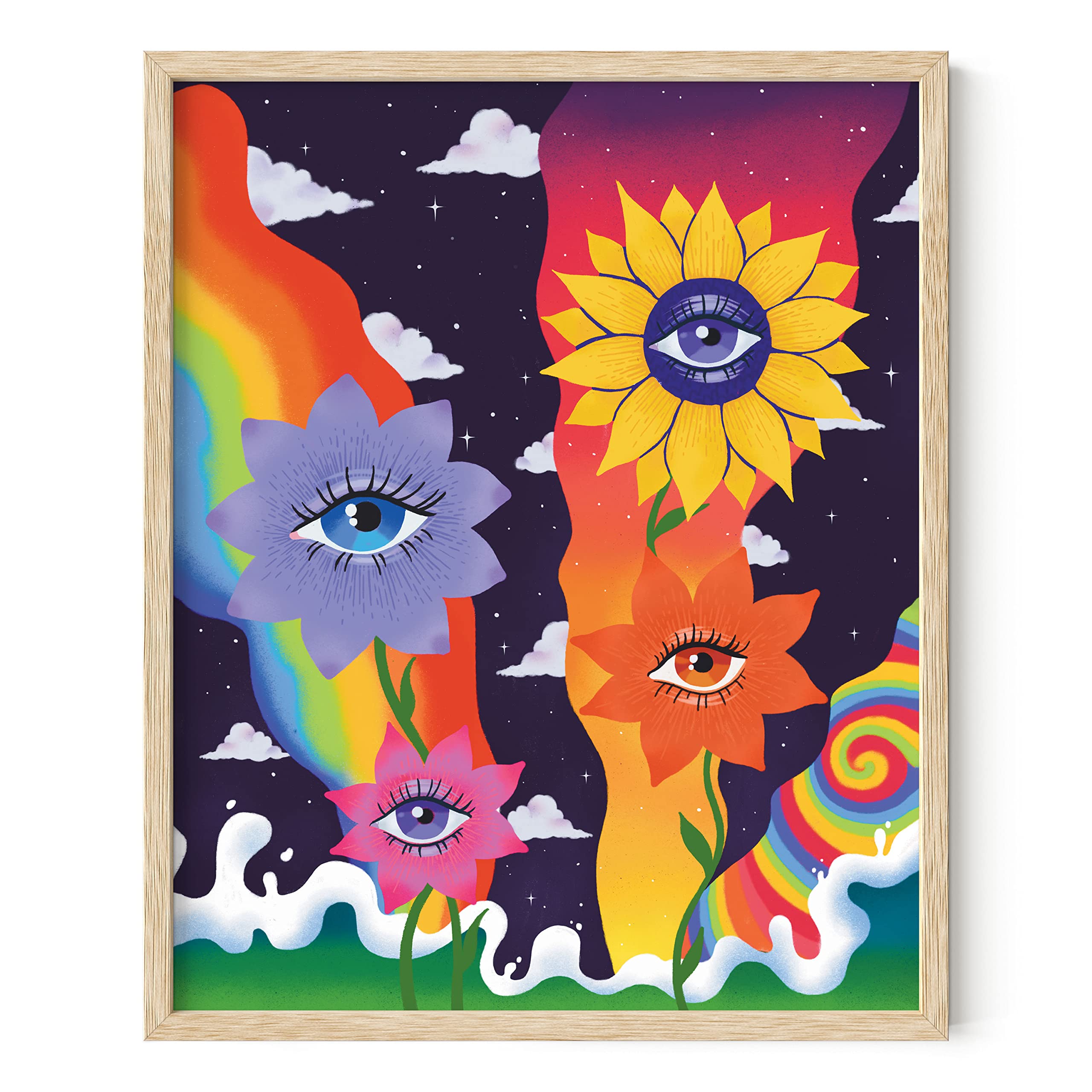 絵画 HAY FEVER POSTER - GUCCIMAZE HAY FEVER POSTER - GUCCIMAZE