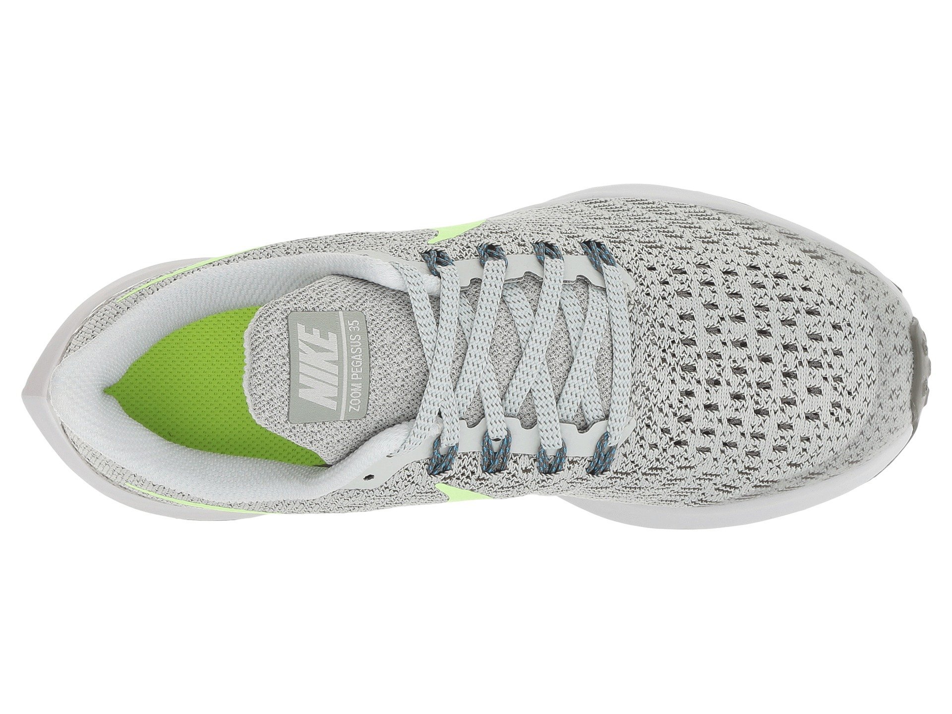 NIKE Air Zoom Pegasus 35 (GS), Zapatillas de Running Niños